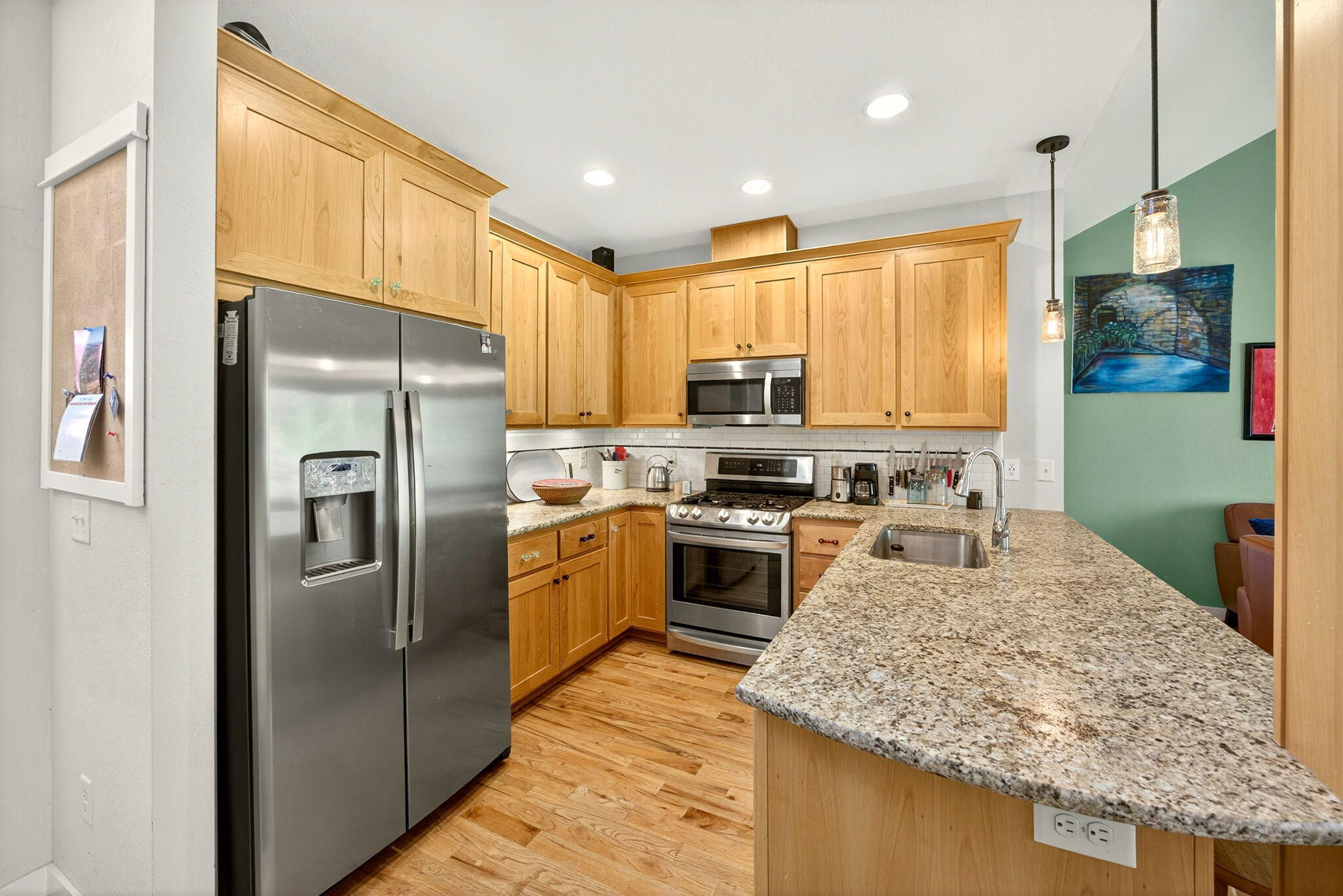 Willow Station APlanned Community - Residential