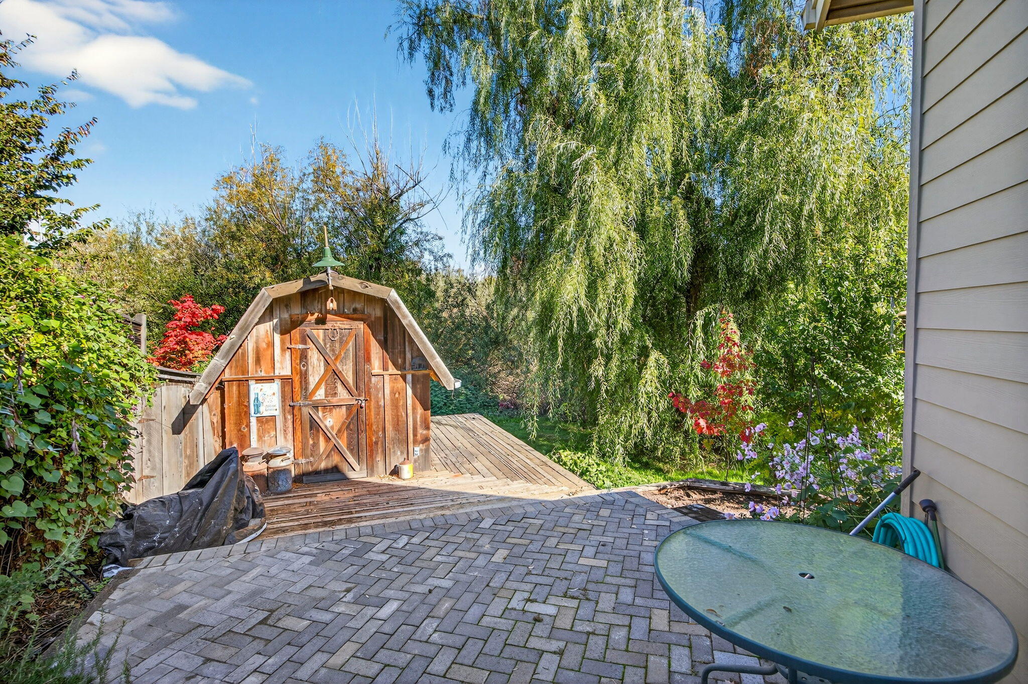 Willow Station APlanned Community - Residential