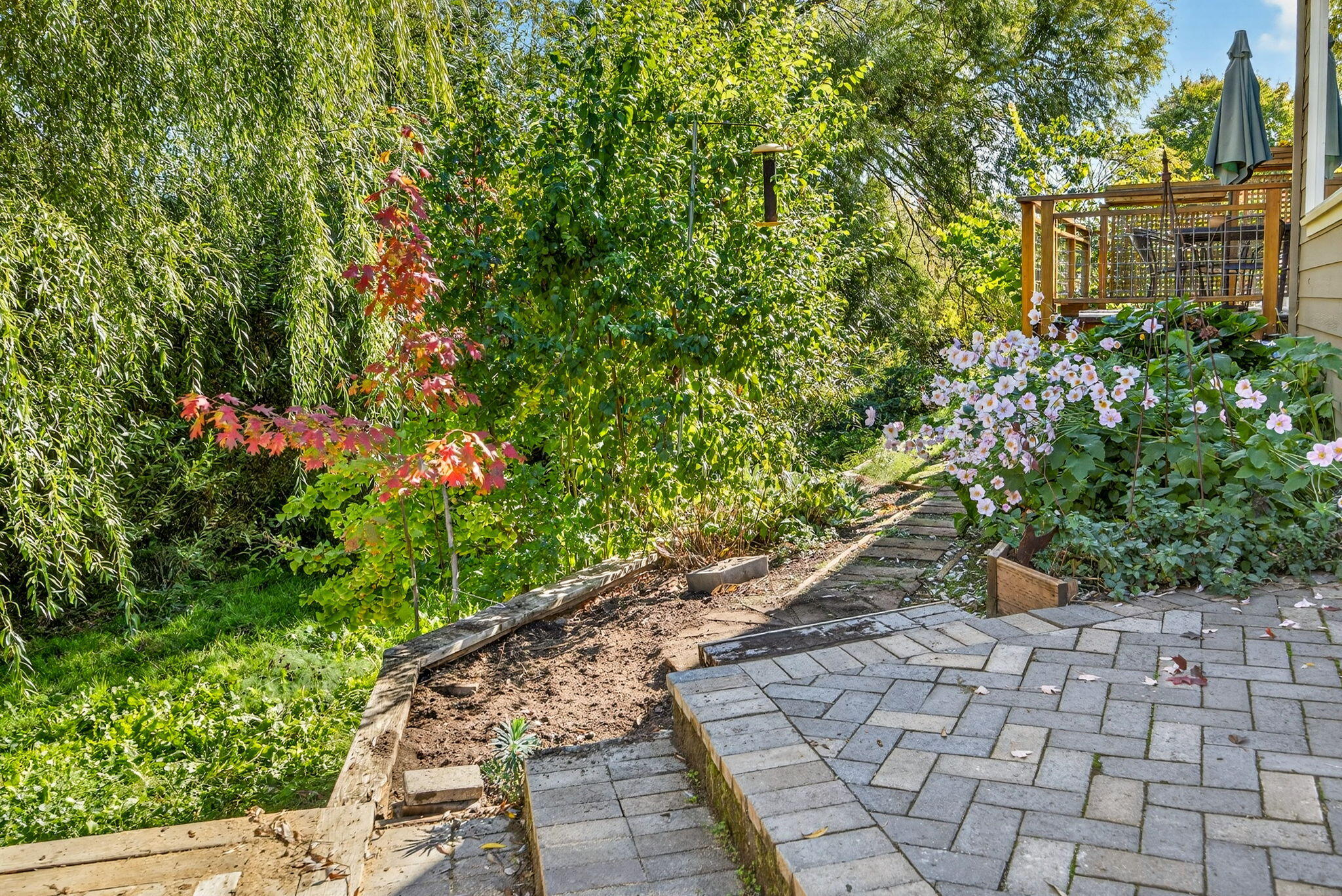 Willow Station APlanned Community - Residential