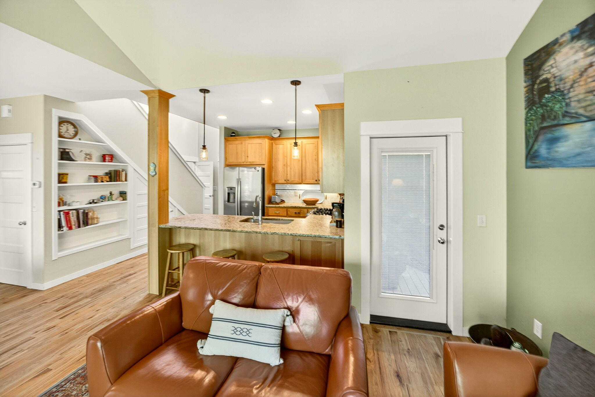 Willow Station APlanned Community - Residential