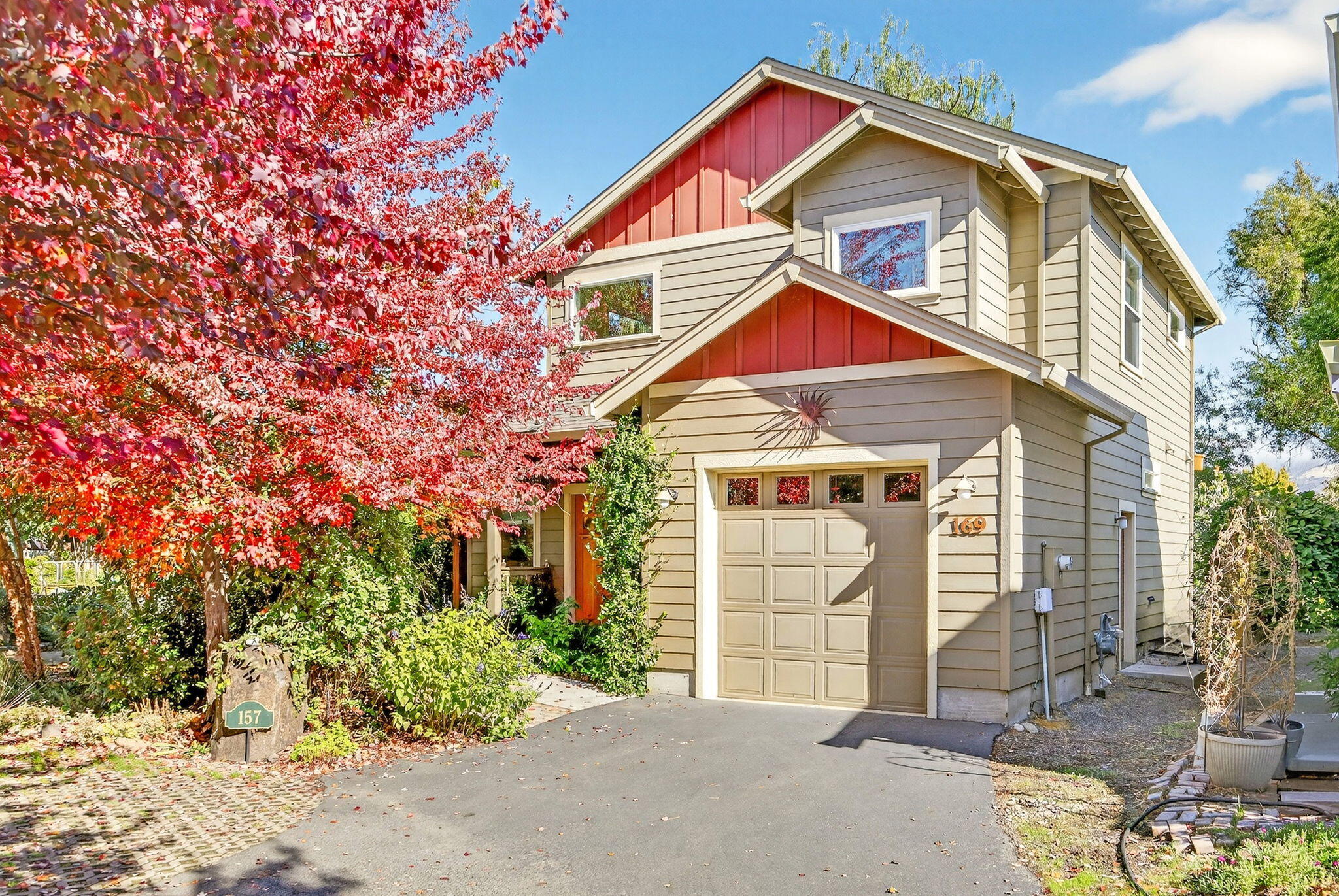 Willow Station APlanned Community - Residential