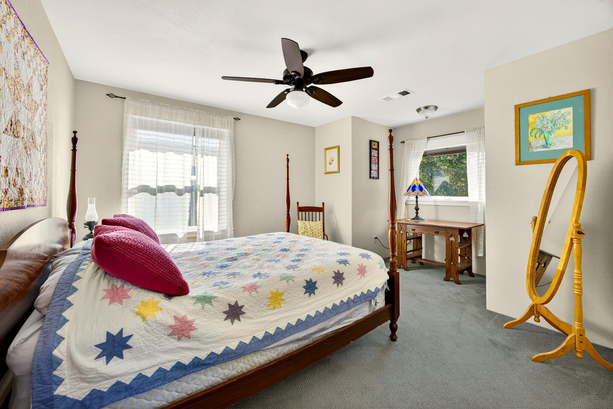 Willow Station APlanned Community - Residential