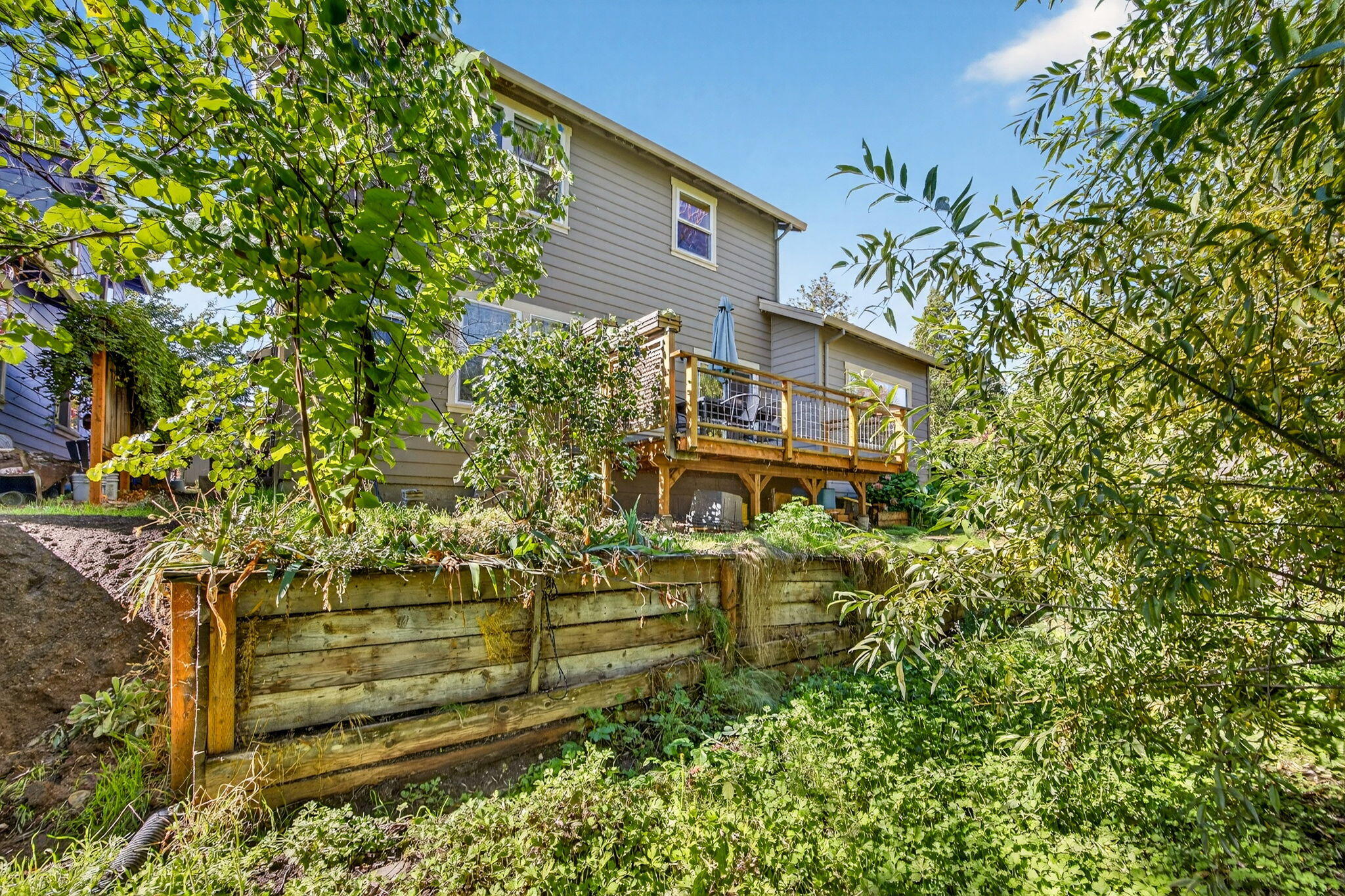 Willow Station APlanned Community - Residential