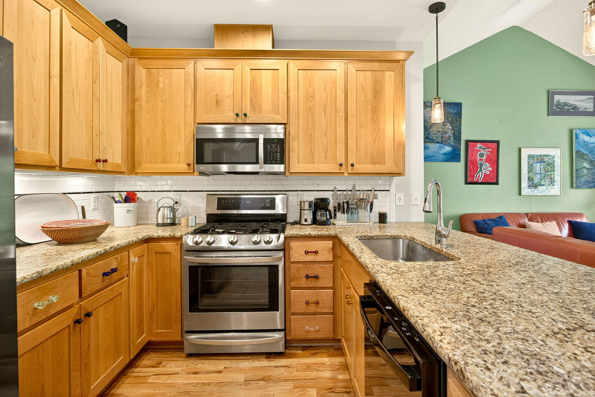 Willow Station APlanned Community - Residential