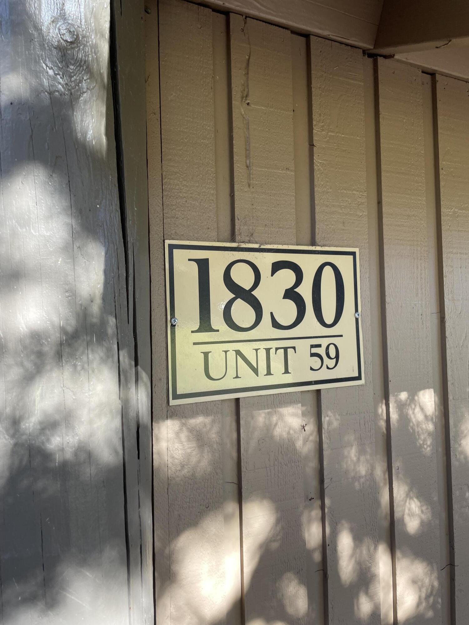 1830 Redtail Hawk Drive RV59J