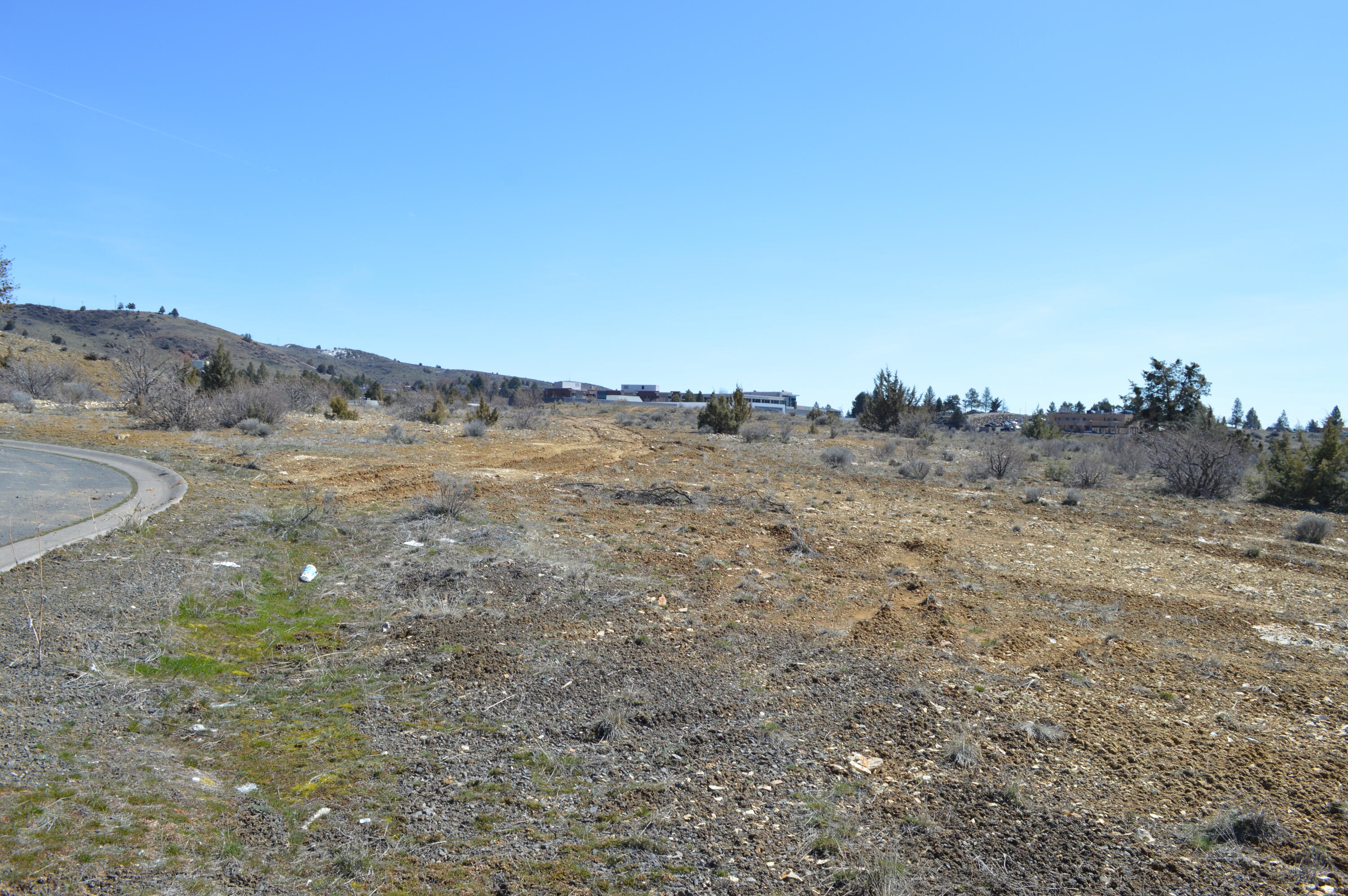 Klamath Falls -College Industrial Park - Commercial Sale