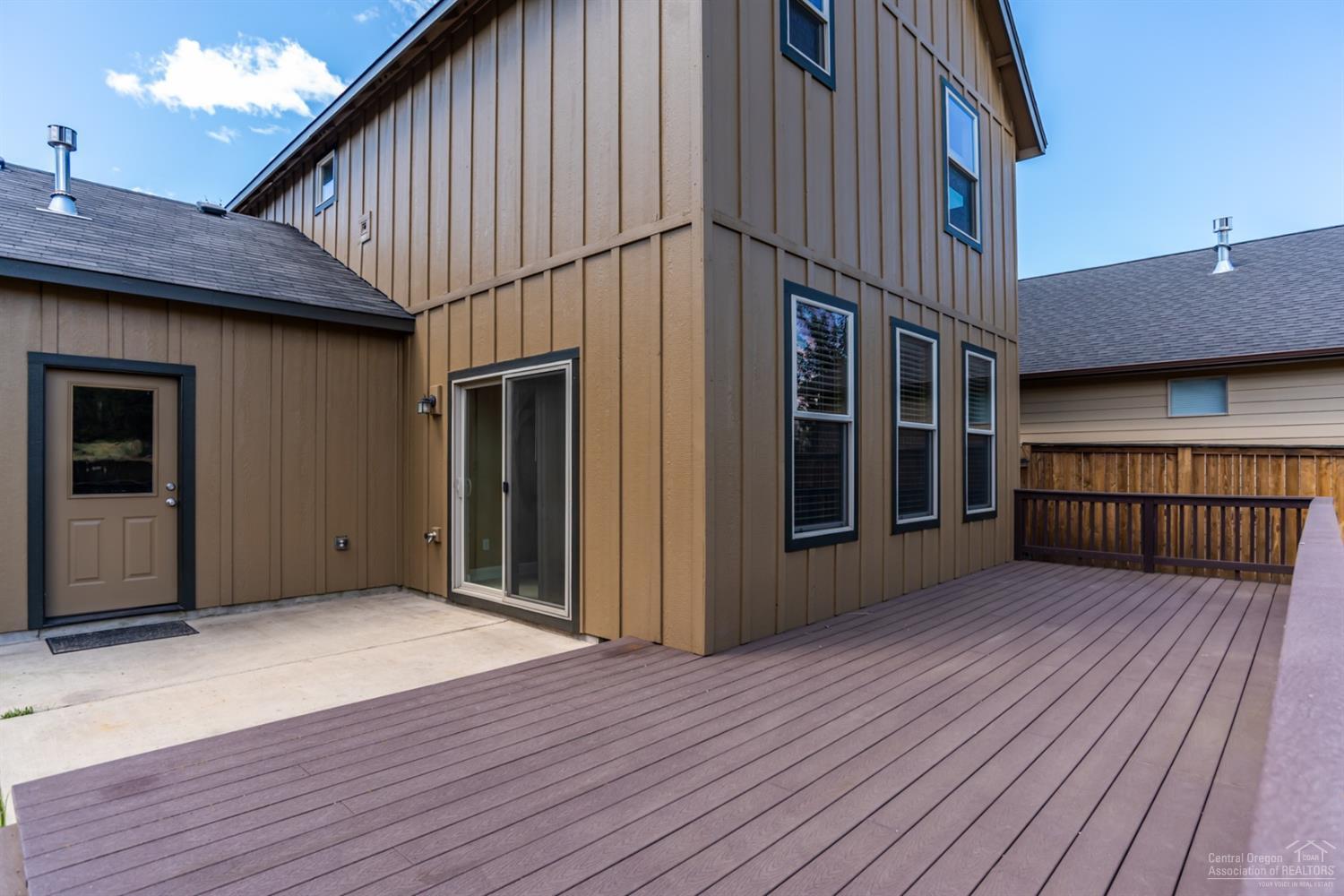 Reed Pointe - Residential