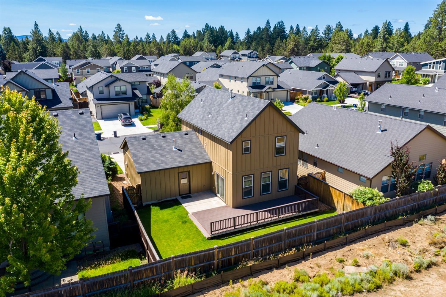 Reed Pointe - Residential