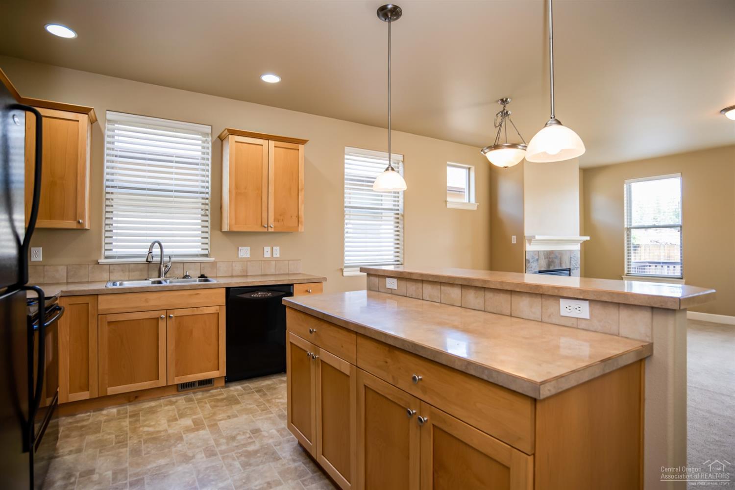 Reed Pointe - Residential