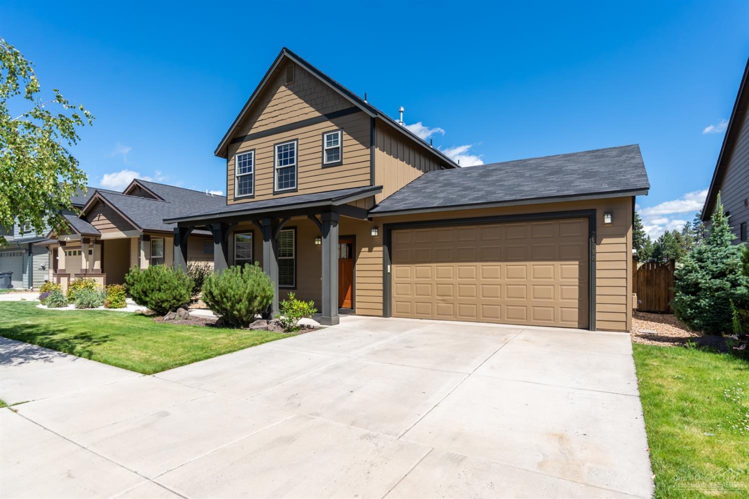 Reed Pointe - Residential