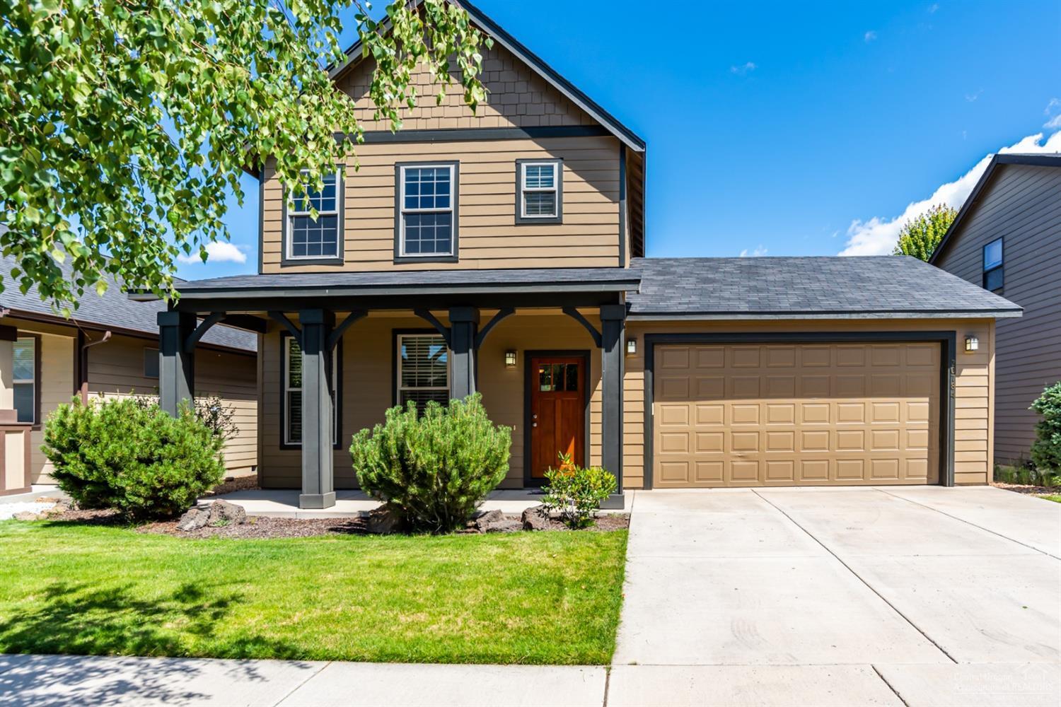 Reed Pointe - Residential