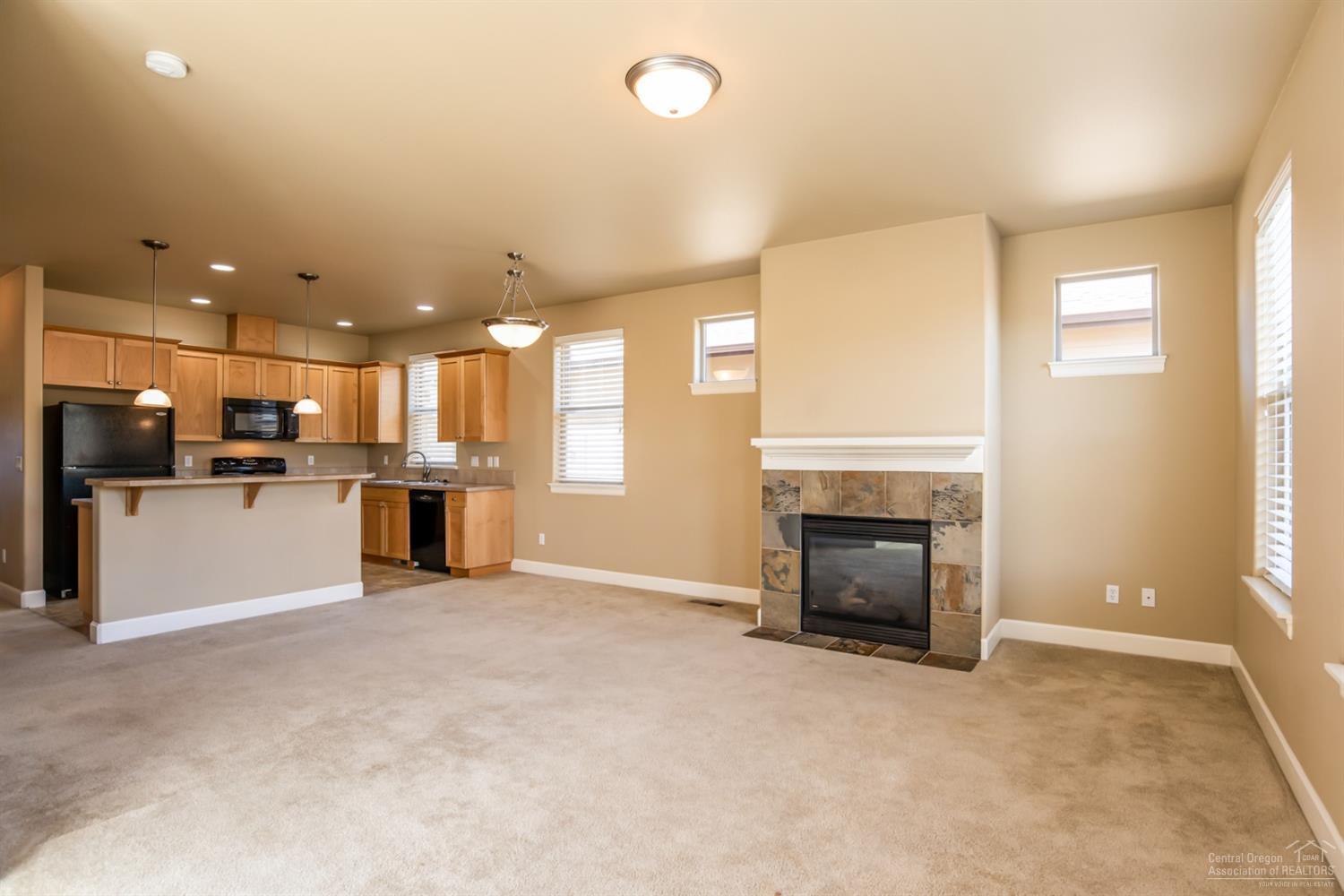 Reed Pointe - Residential