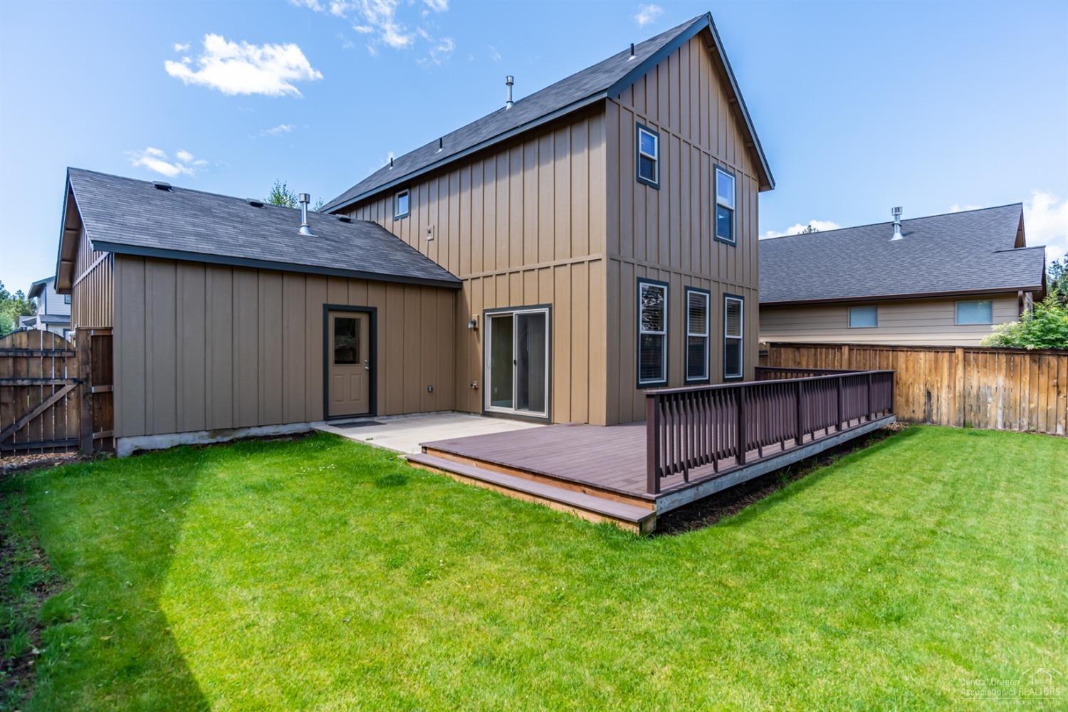 Reed Pointe - Residential