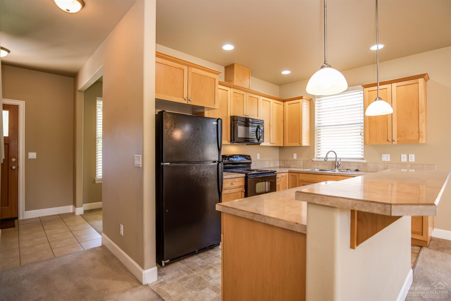 Reed Pointe - Residential