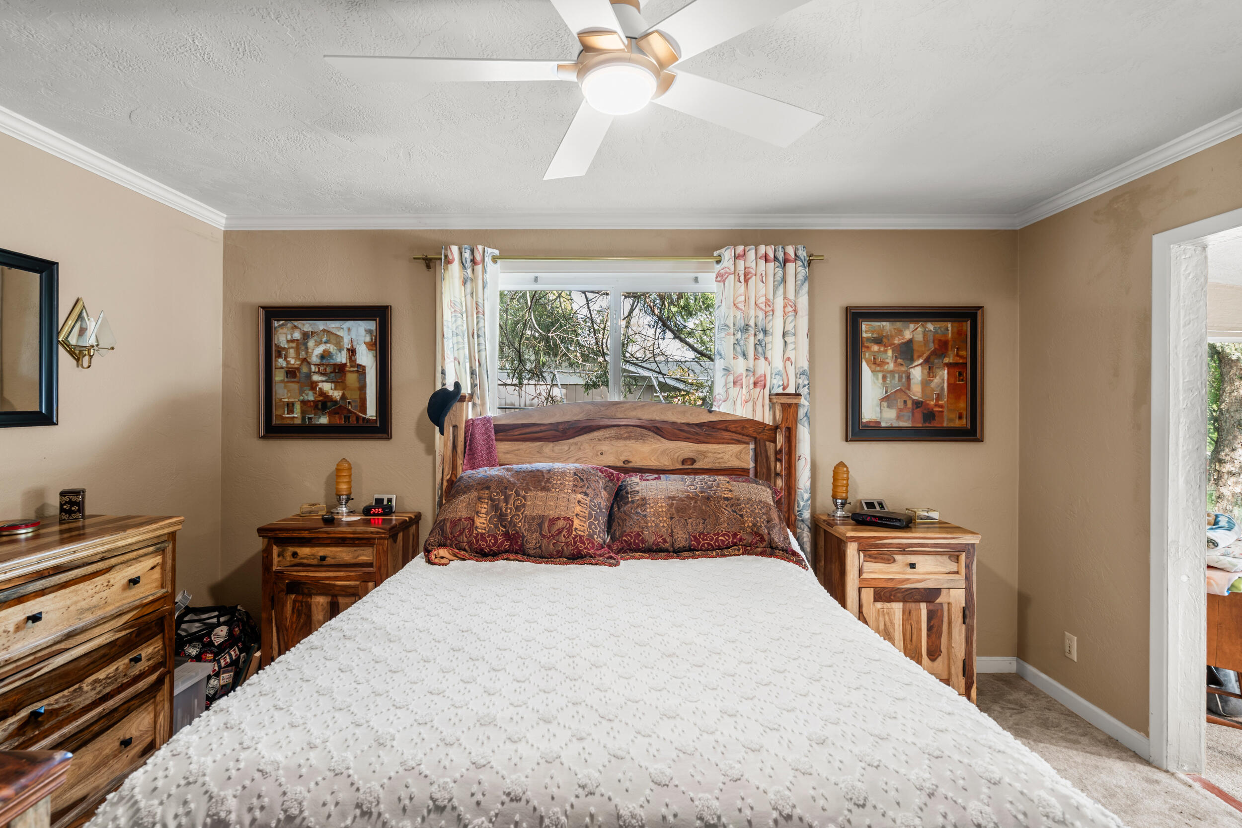 El Reina Subdivision - Residential