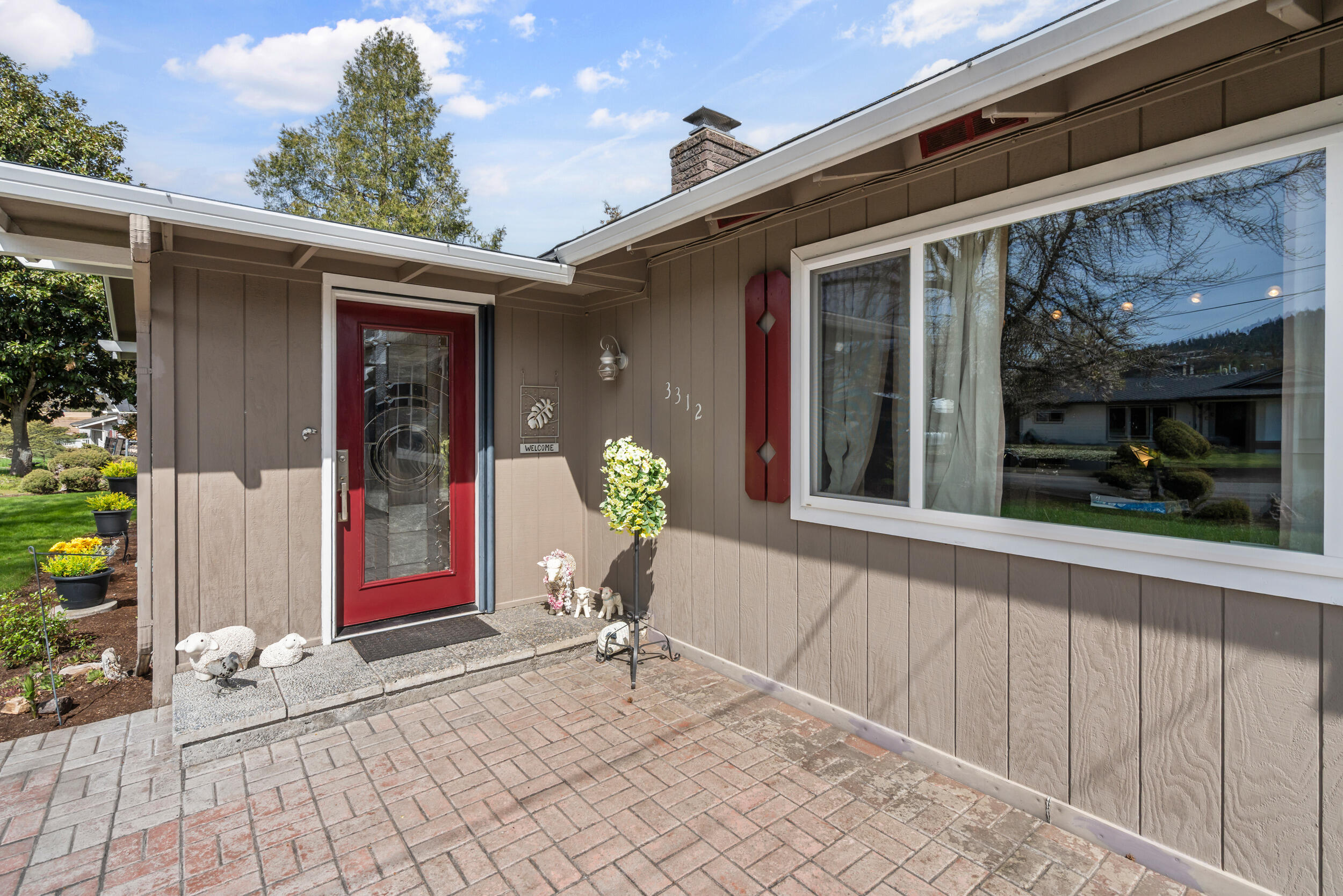 El Reina Subdivision - Residential