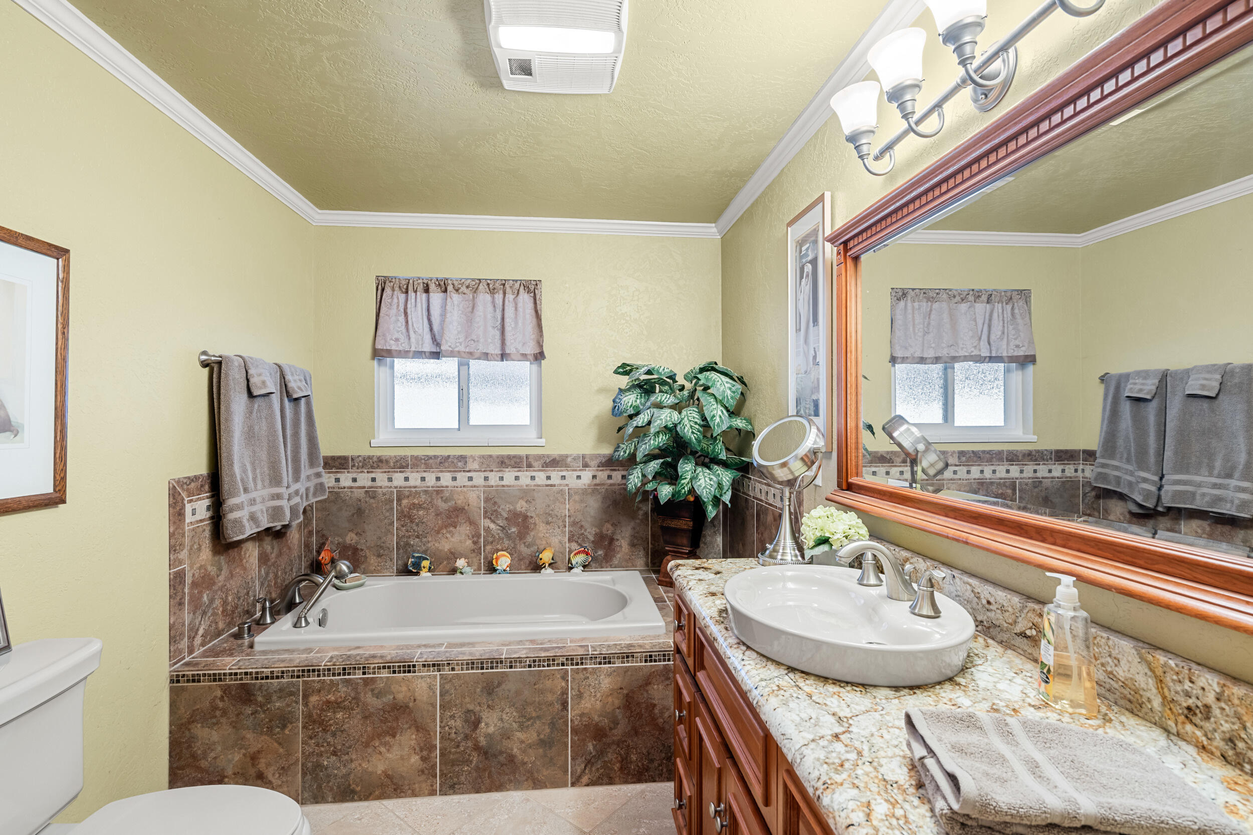 El Reina Subdivision - Residential