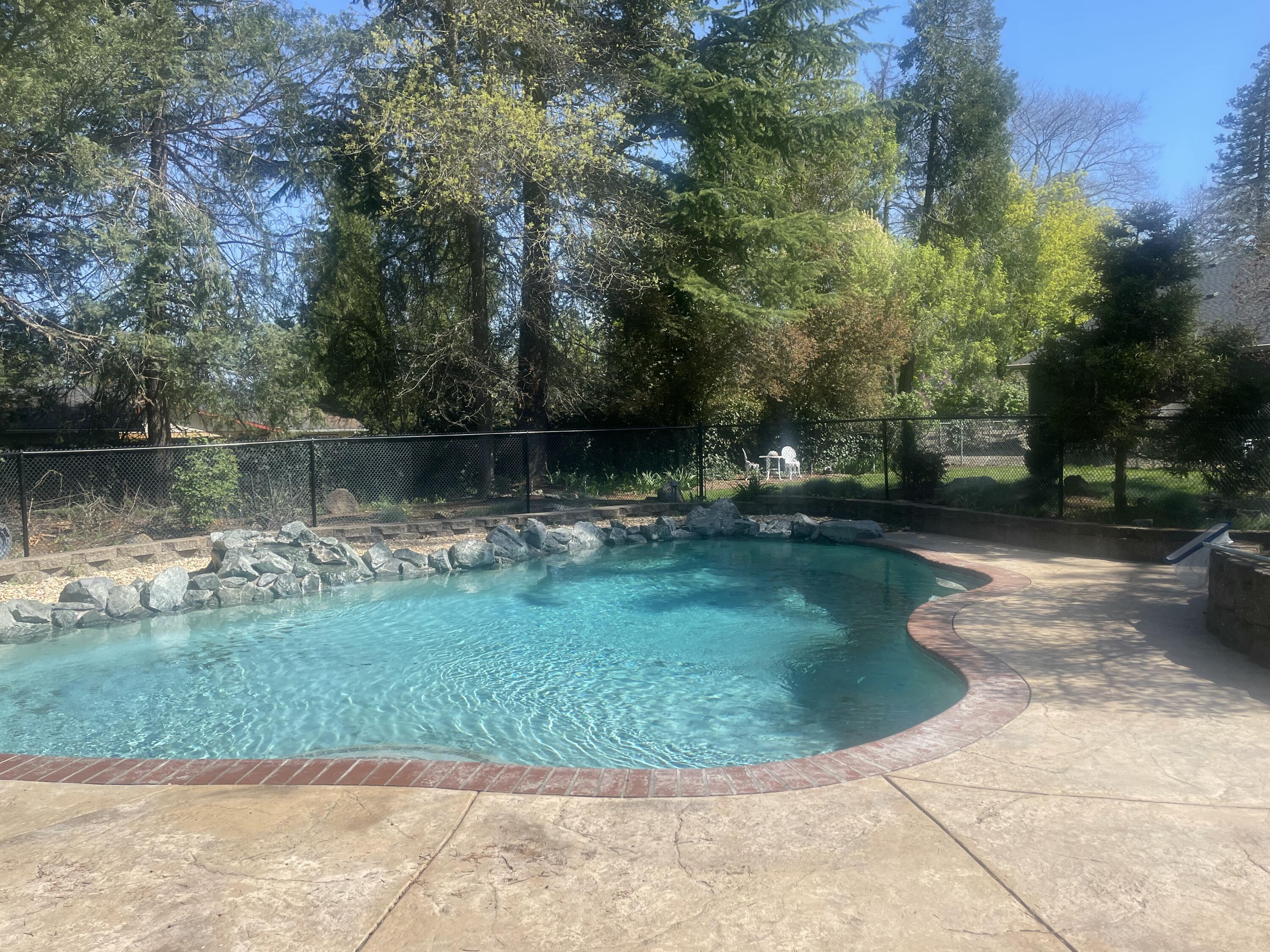 El Reina Subdivision - Residential