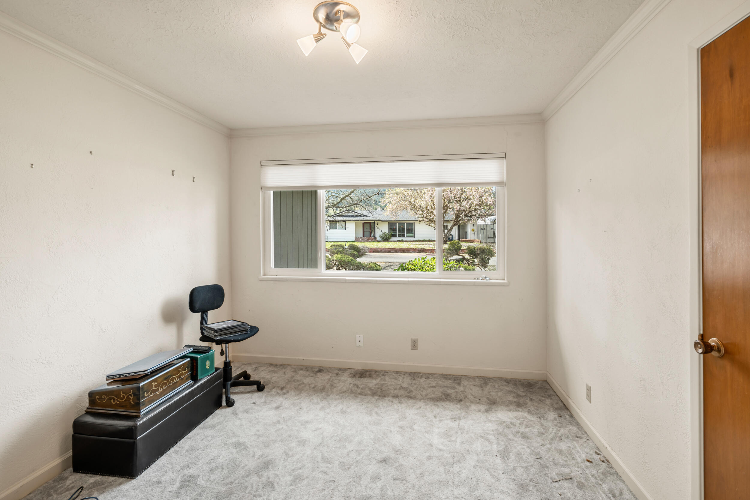 El Reina Subdivision - Residential