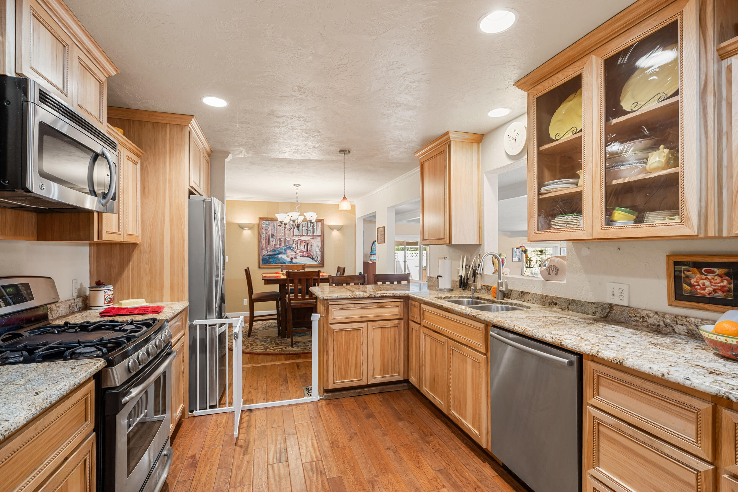 El Reina Subdivision - Residential