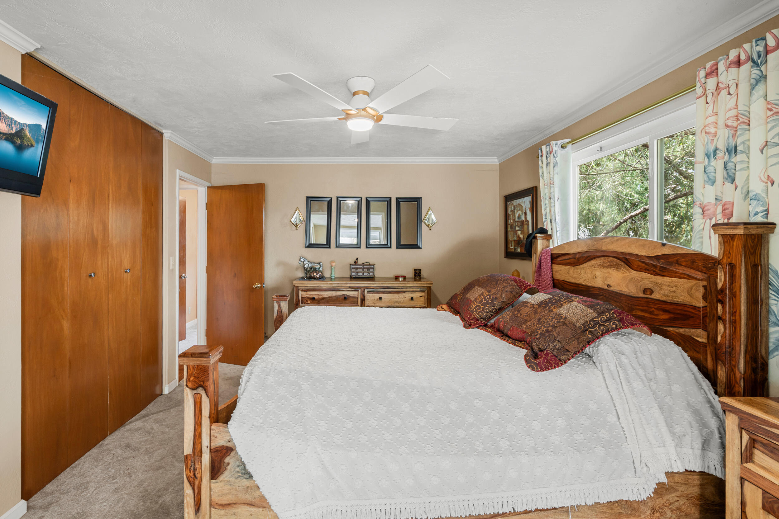 El Reina Subdivision - Residential