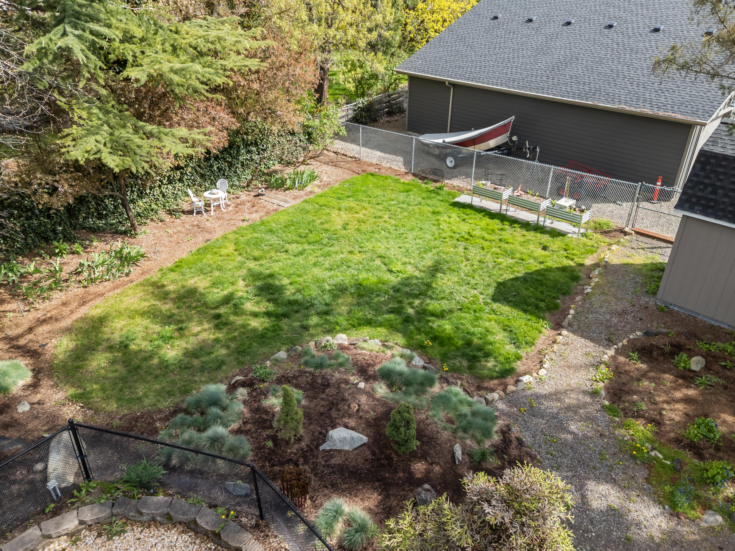 El Reina Subdivision - Residential