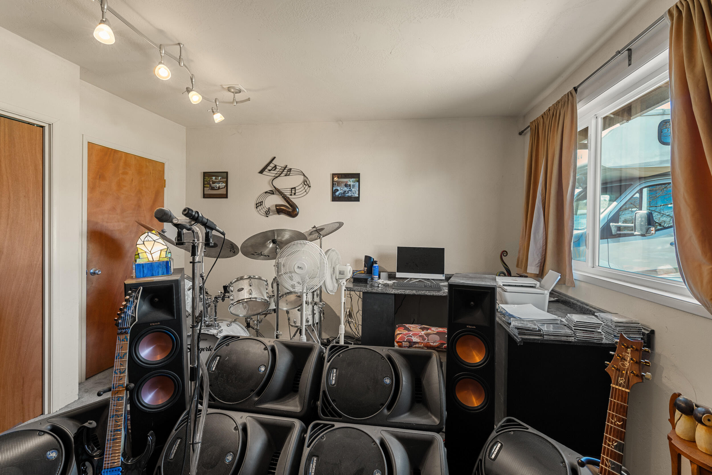 El Reina Subdivision - Residential