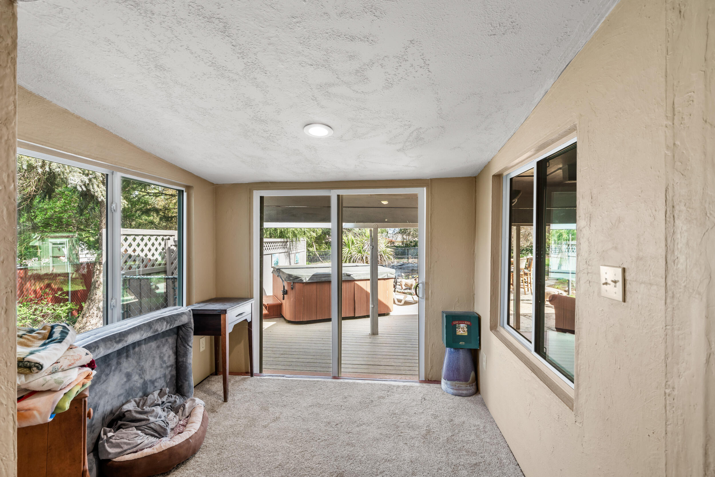 El Reina Subdivision - Residential