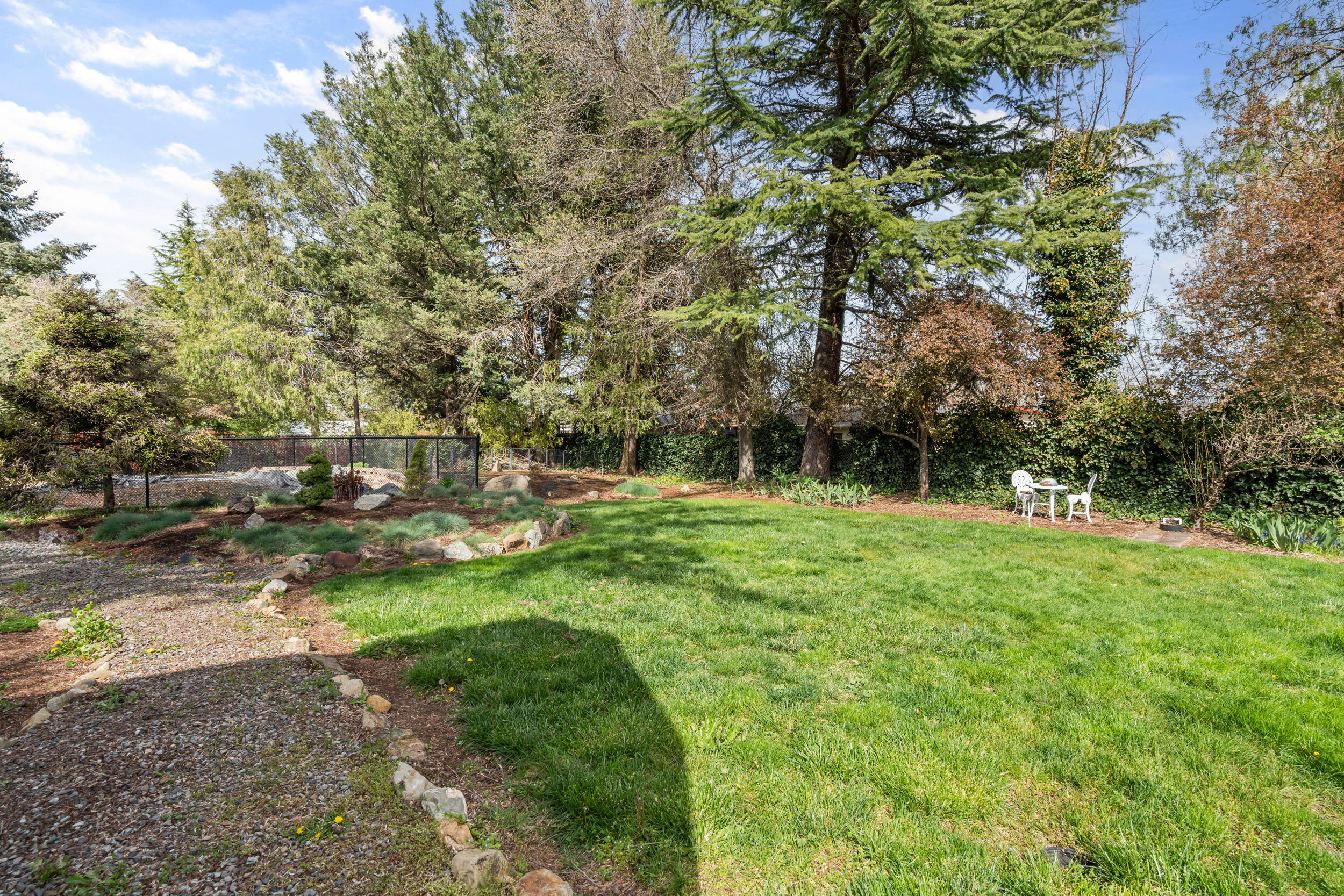 El Reina Subdivision - Residential