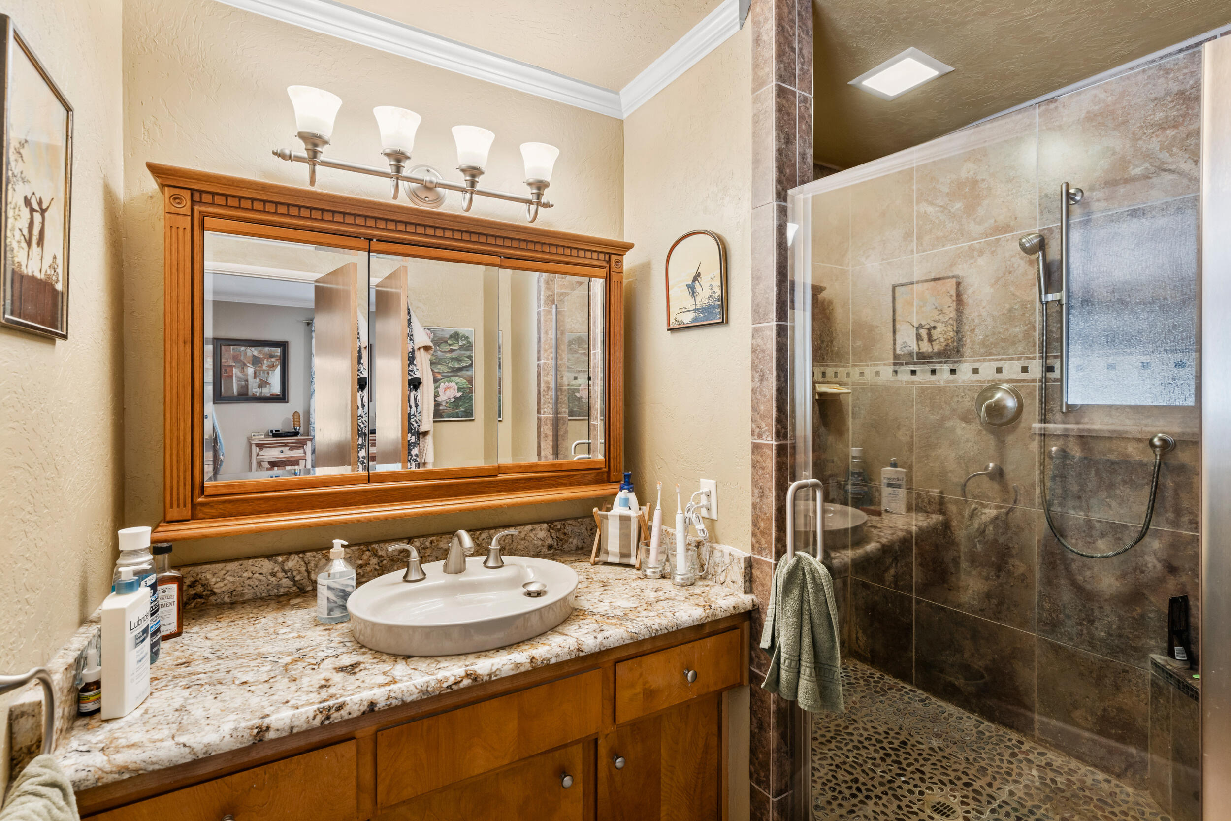 El Reina Subdivision - Residential