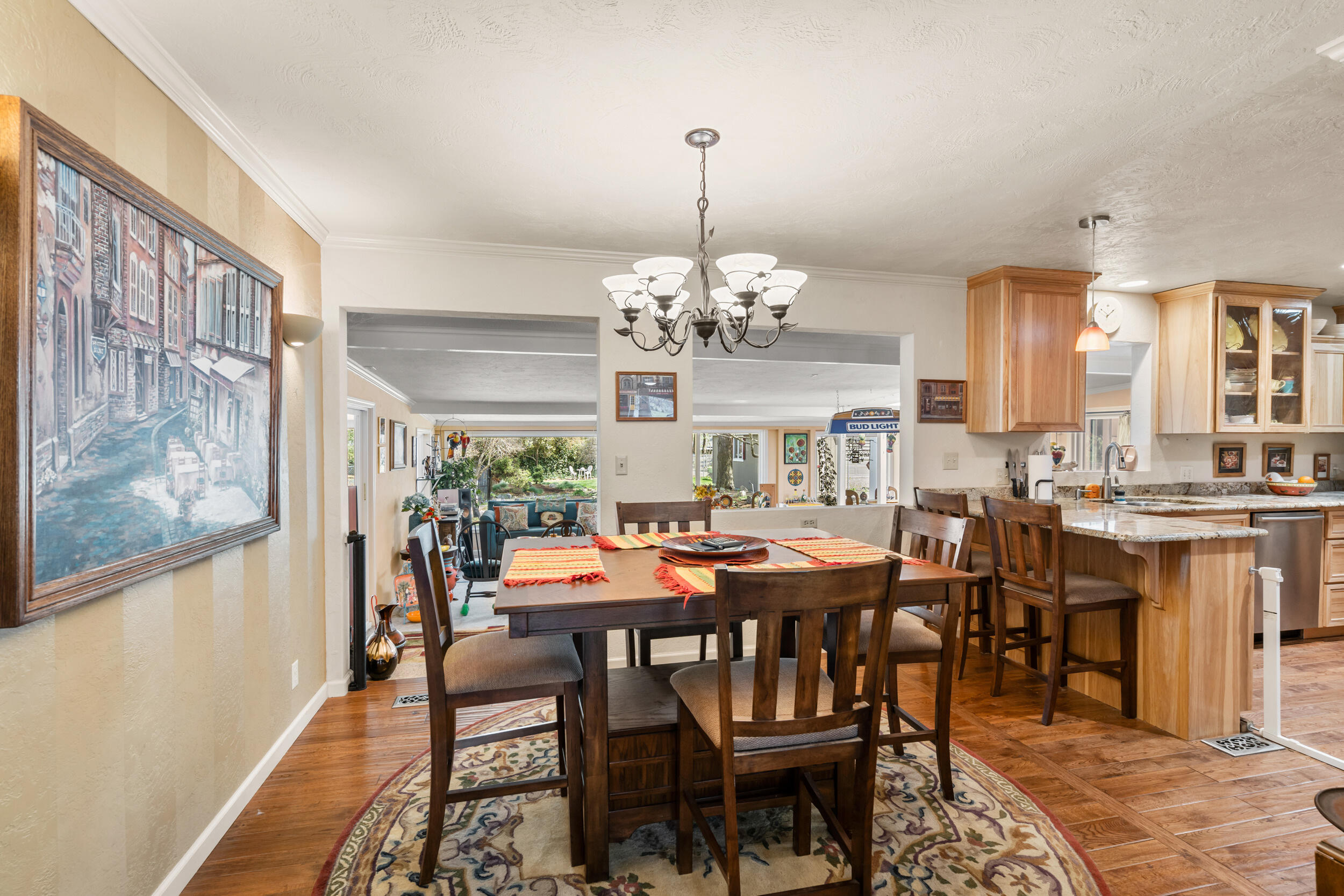 El Reina Subdivision - Residential