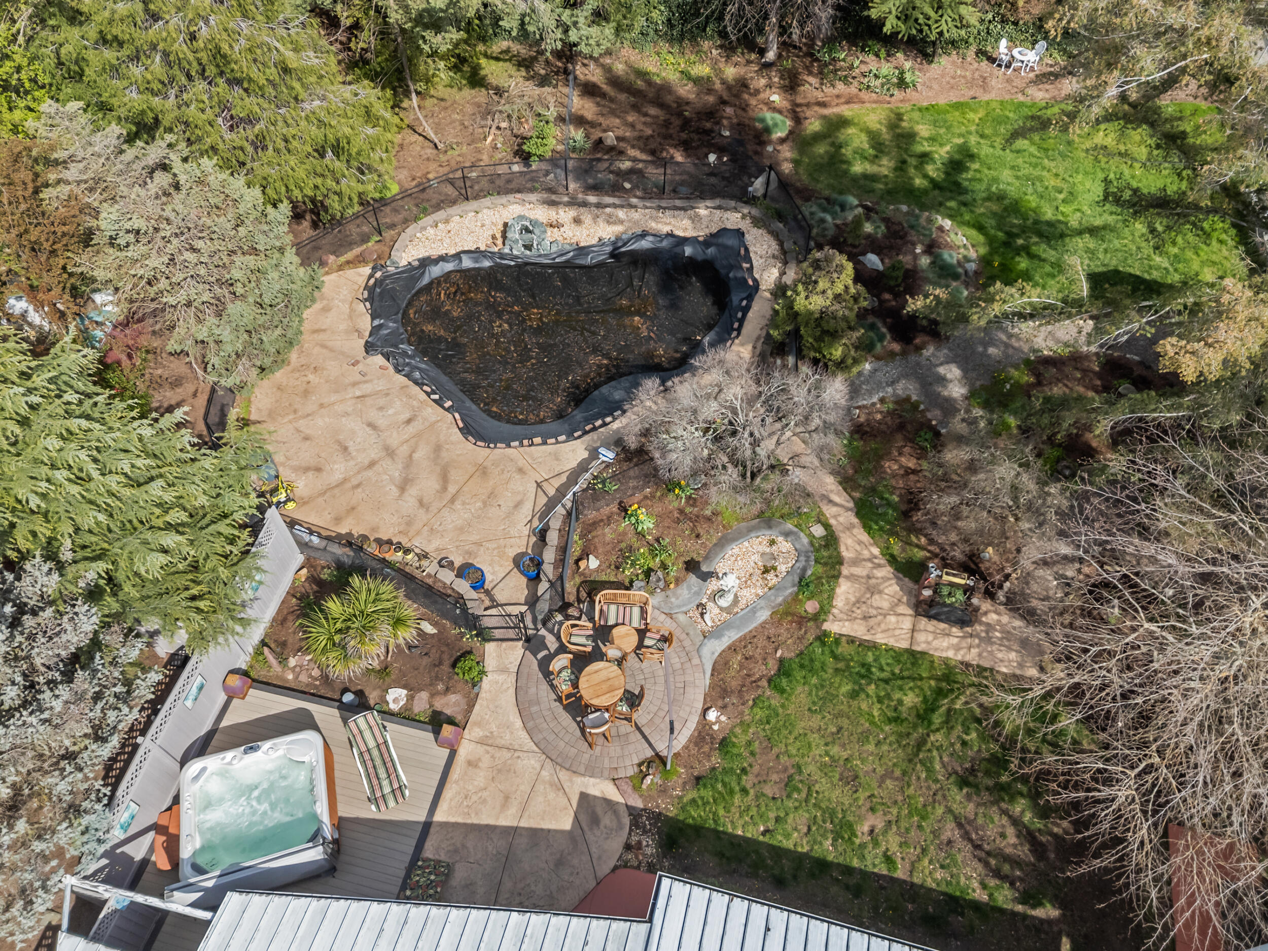 El Reina Subdivision - Residential