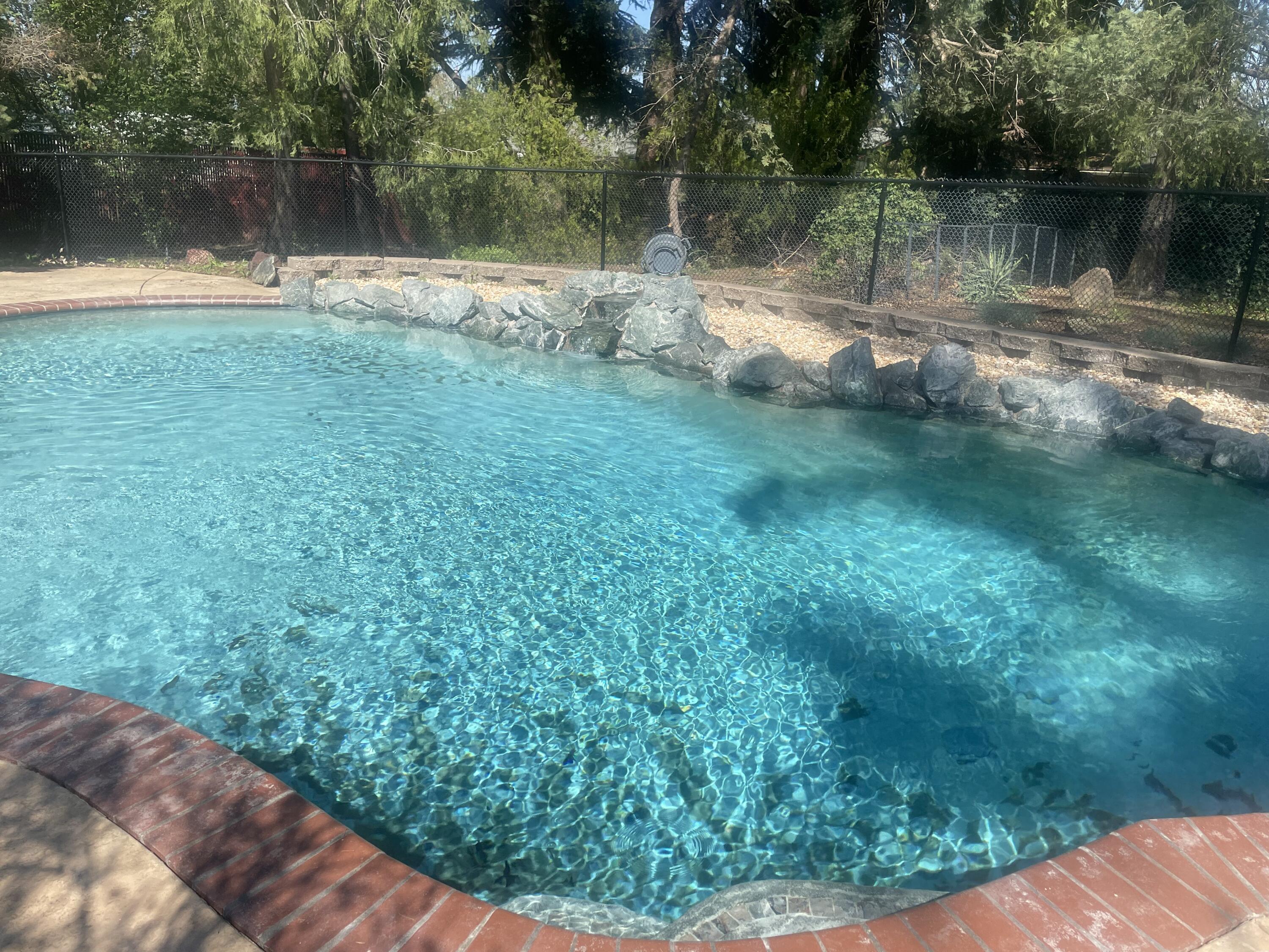 El Reina Subdivision - Residential