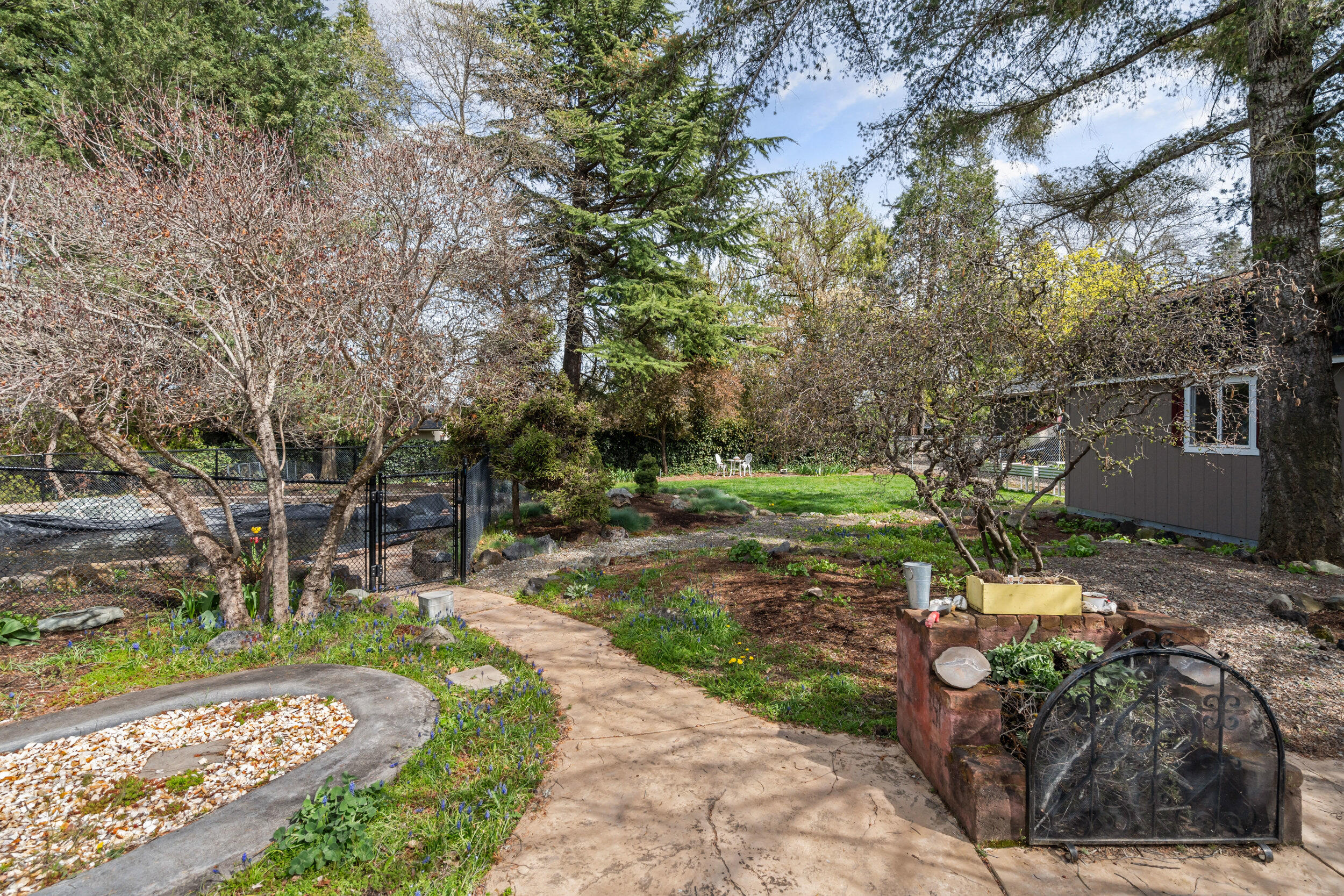 El Reina Subdivision - Residential