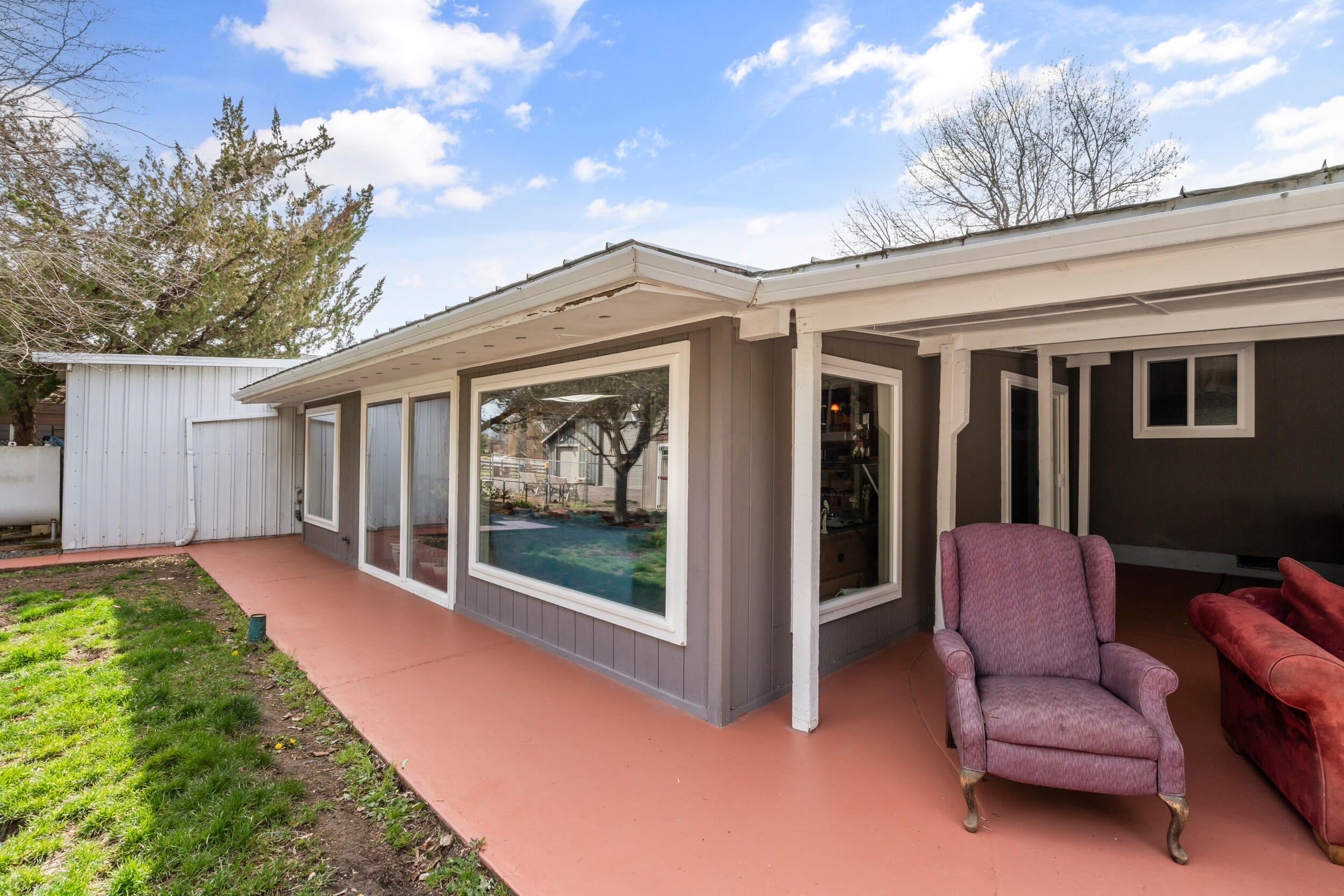 El Reina Subdivision - Residential