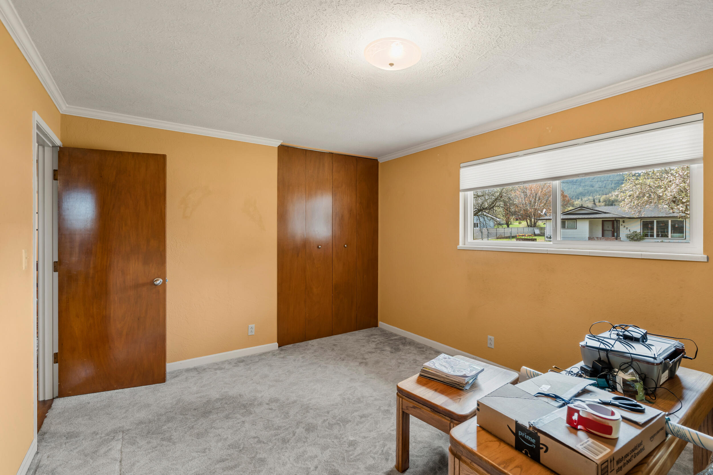 El Reina Subdivision - Residential