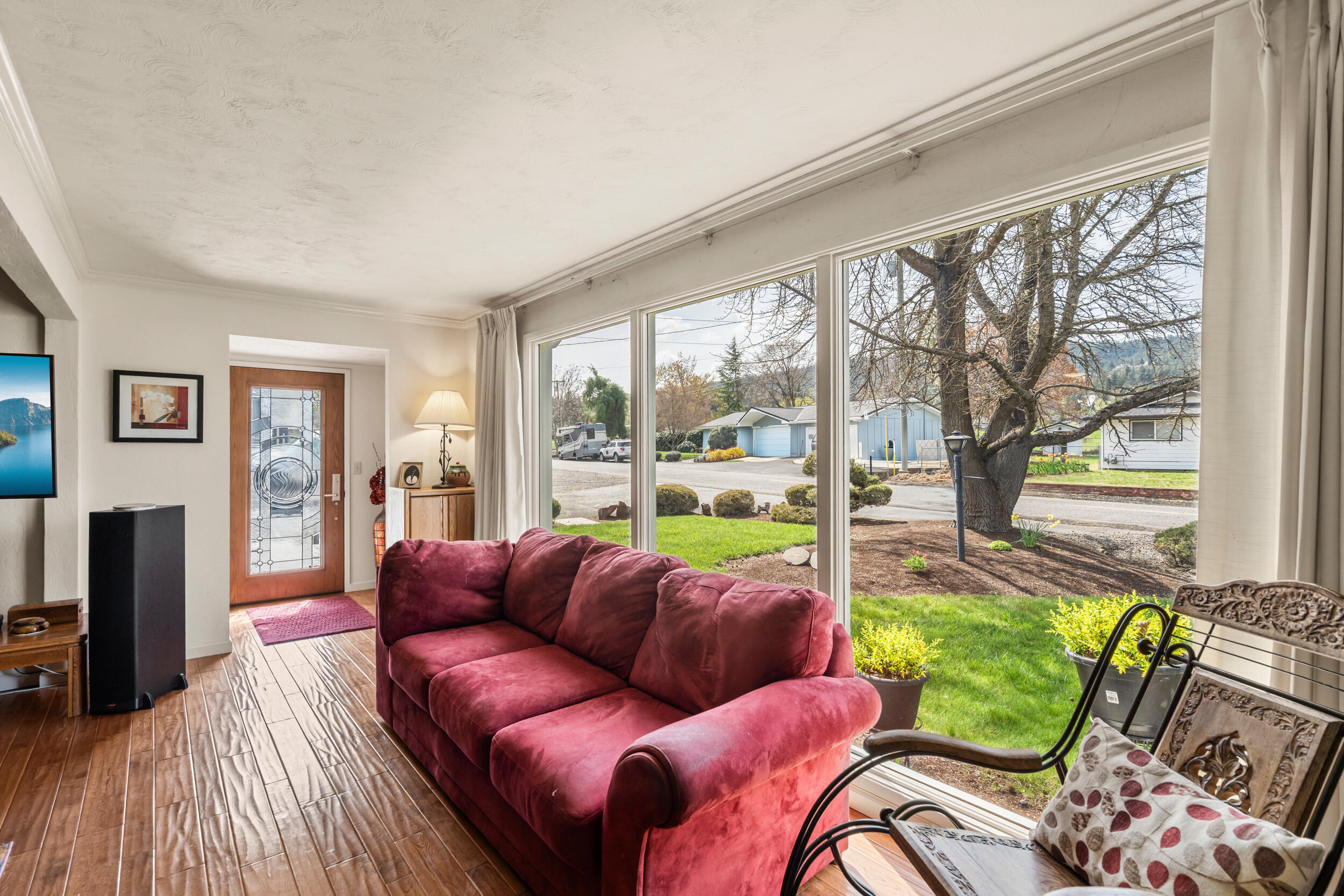 El Reina Subdivision - Residential