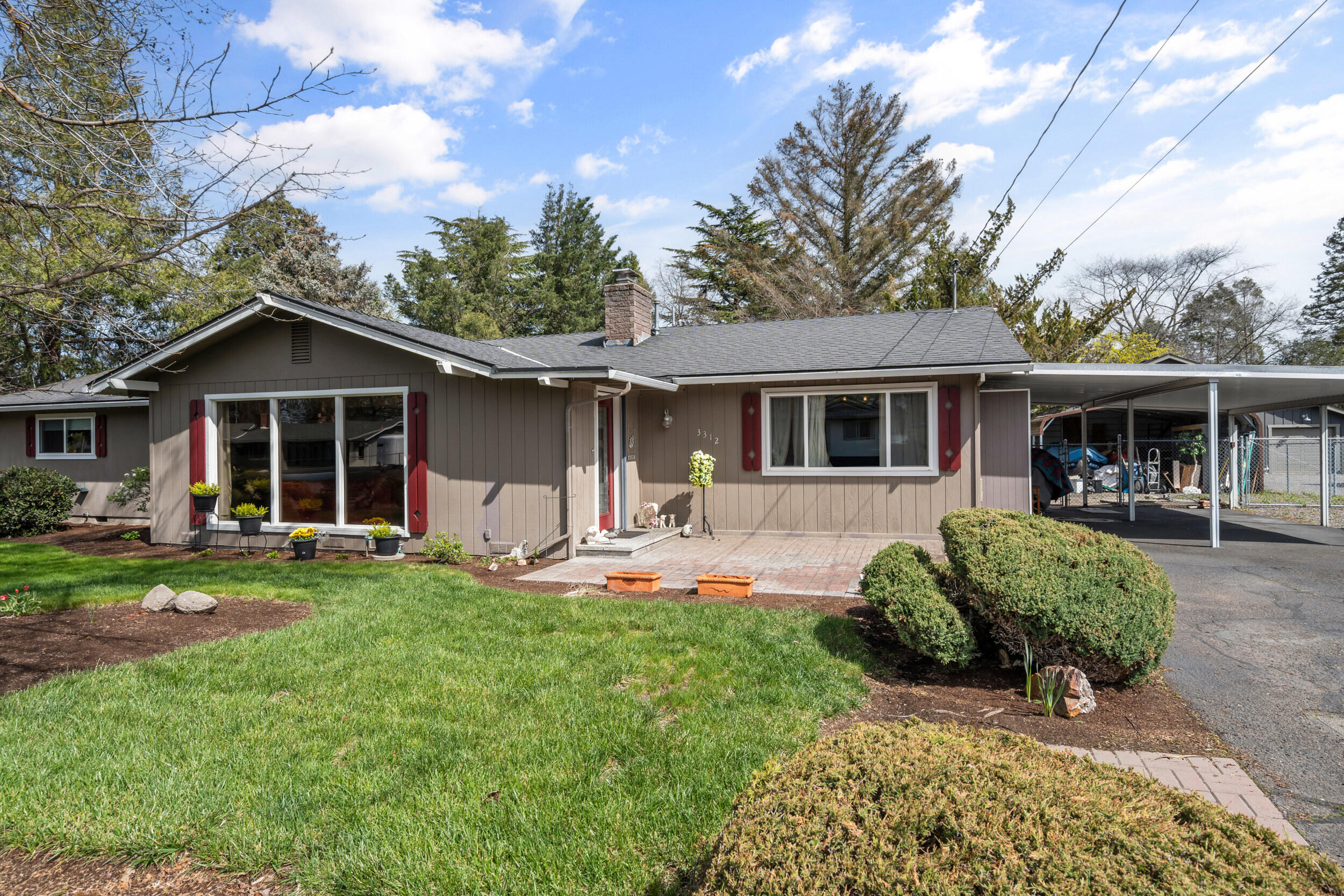 El Reina Subdivision - Residential