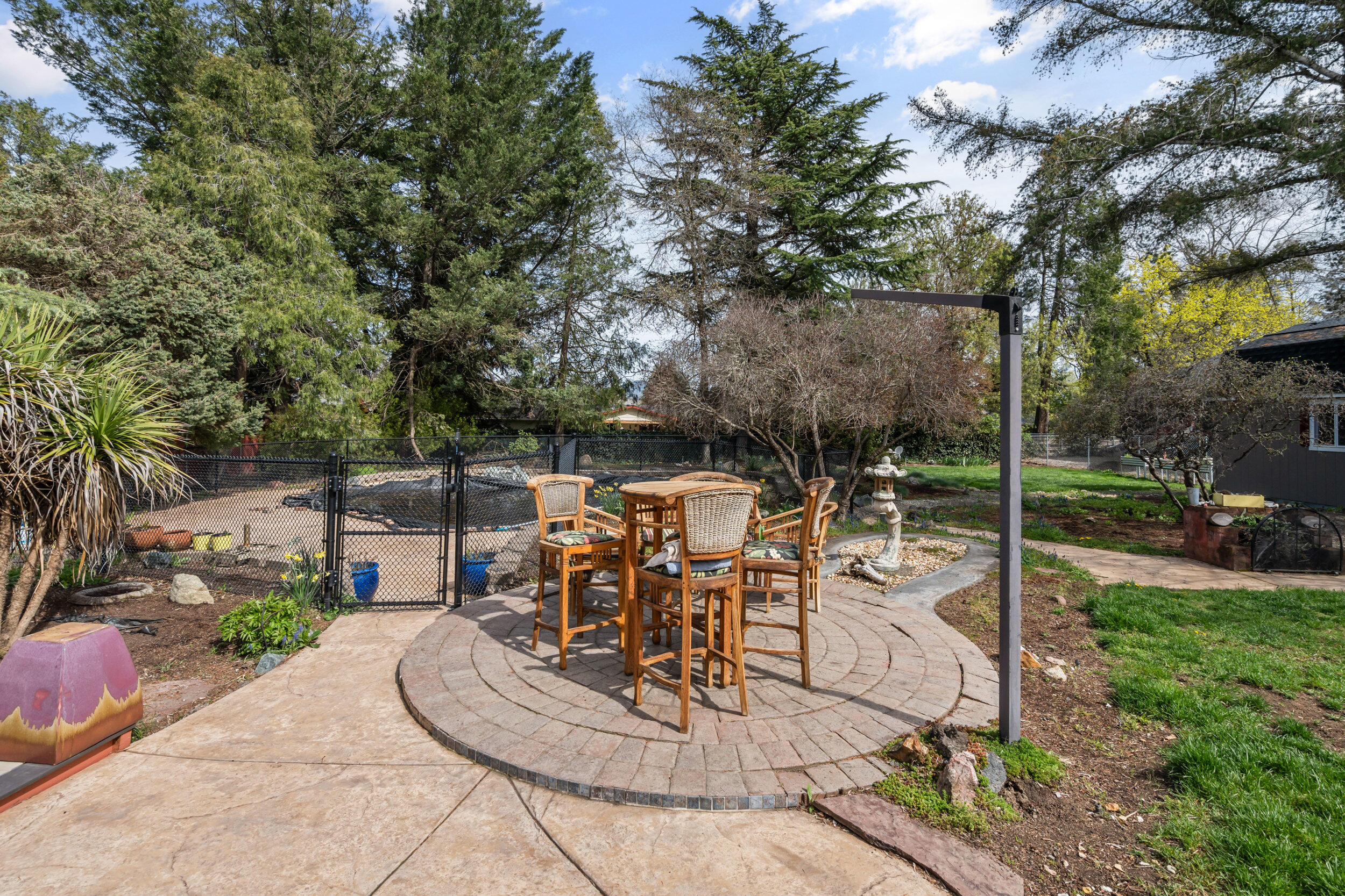 El Reina Subdivision - Residential