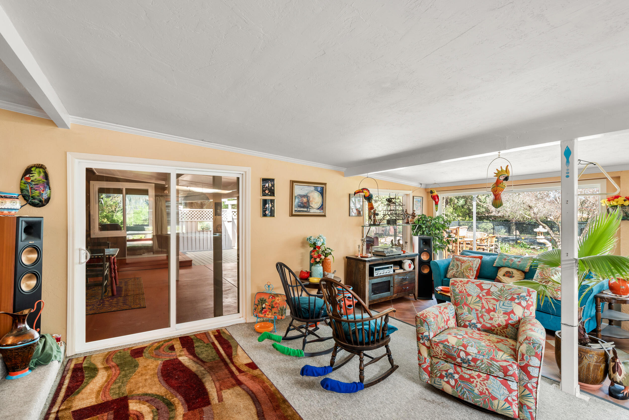 El Reina Subdivision - Residential