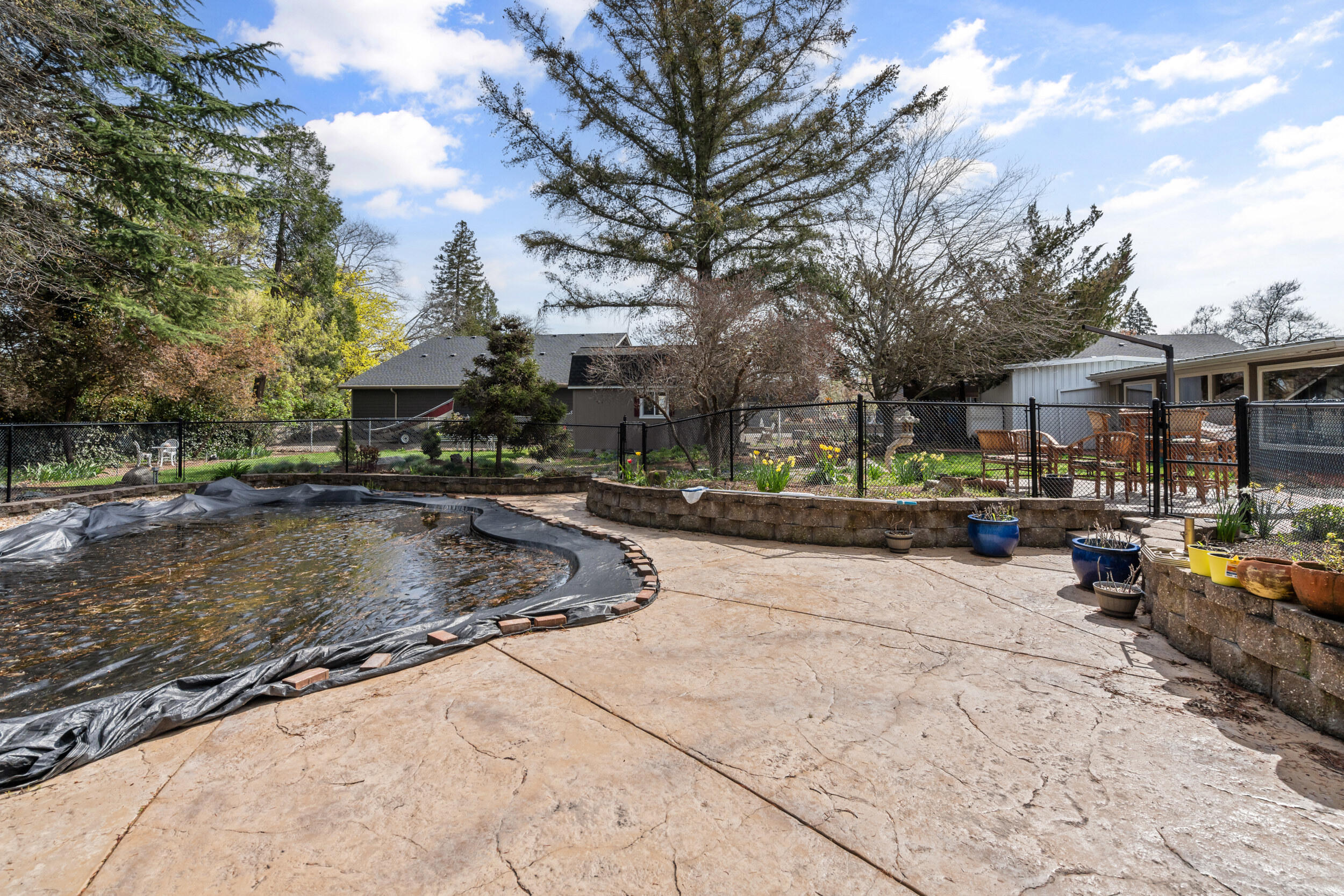 El Reina Subdivision - Residential