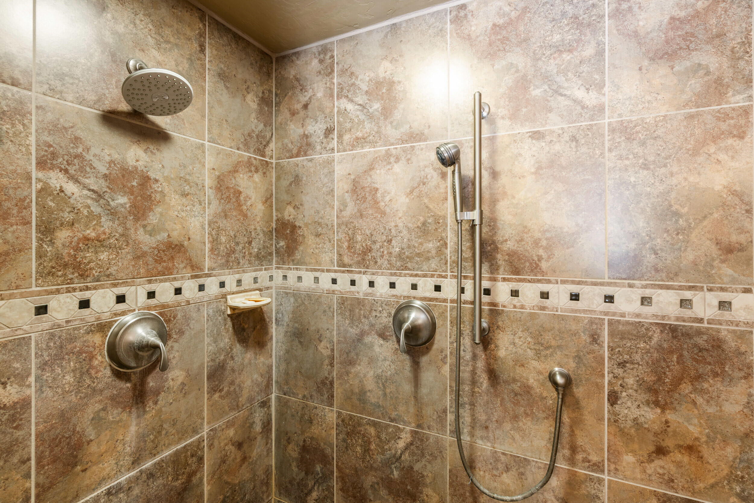 El Reina Subdivision - Residential