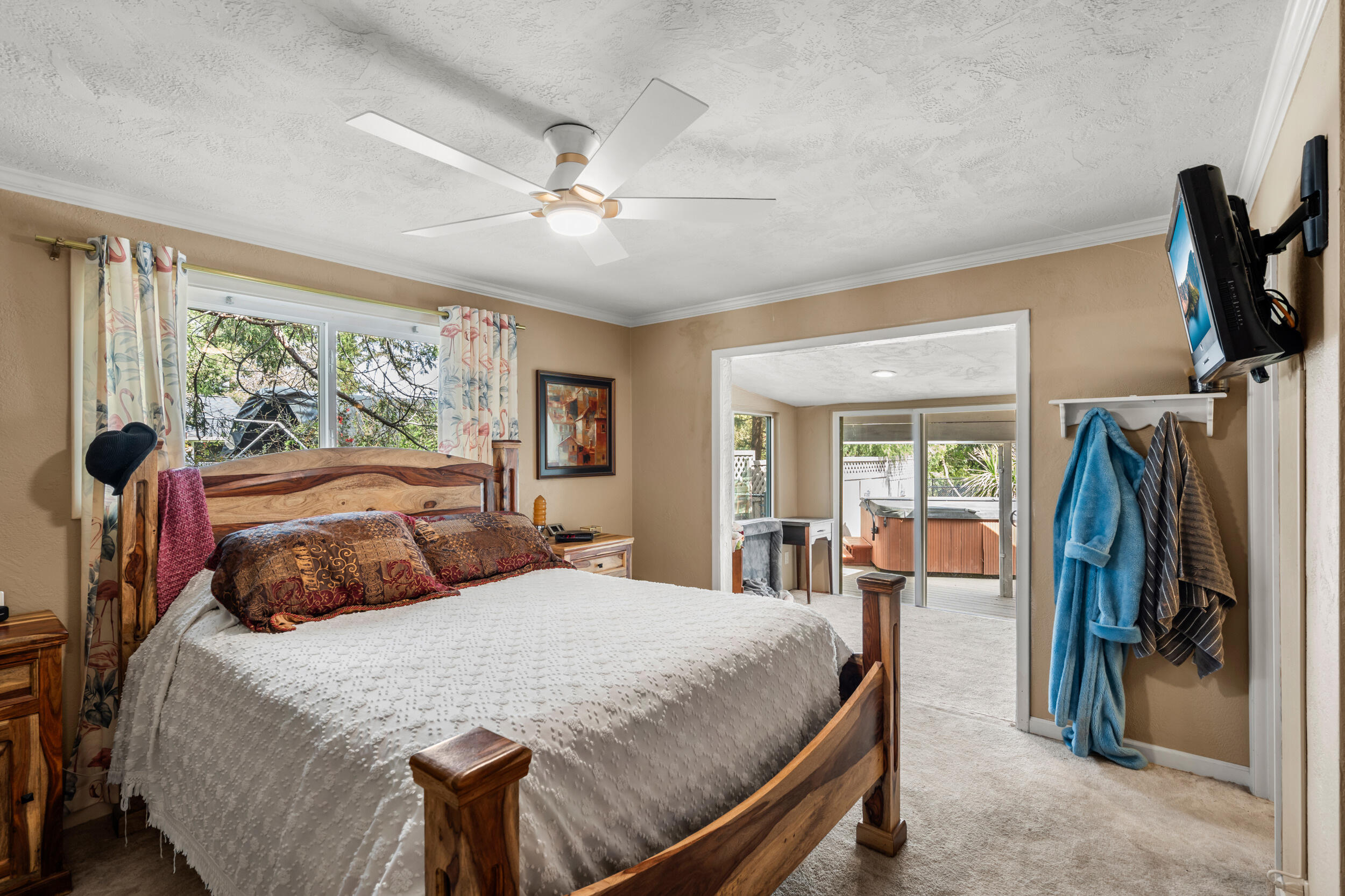 El Reina Subdivision - Residential