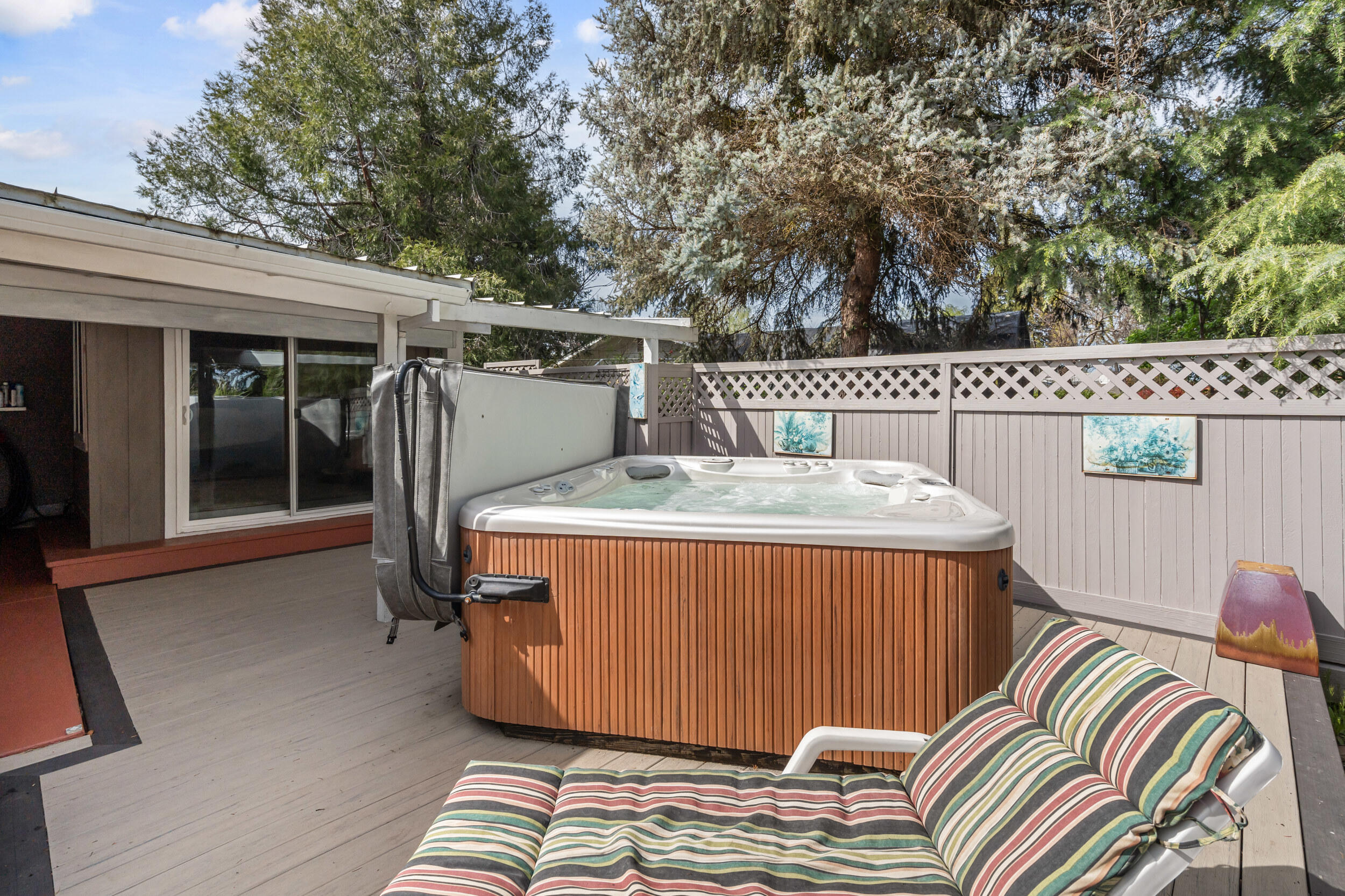 El Reina Subdivision - Residential