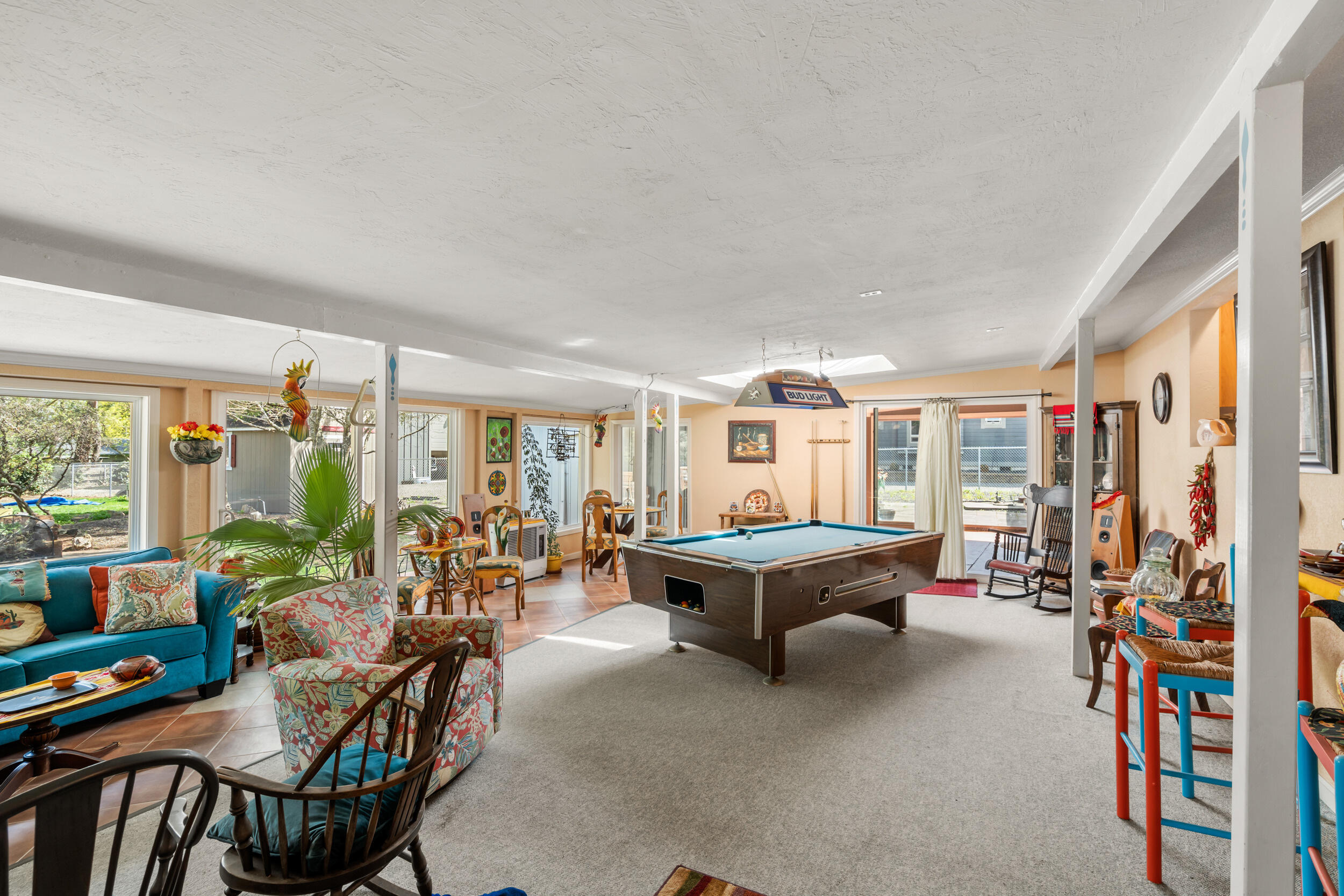 El Reina Subdivision - Residential