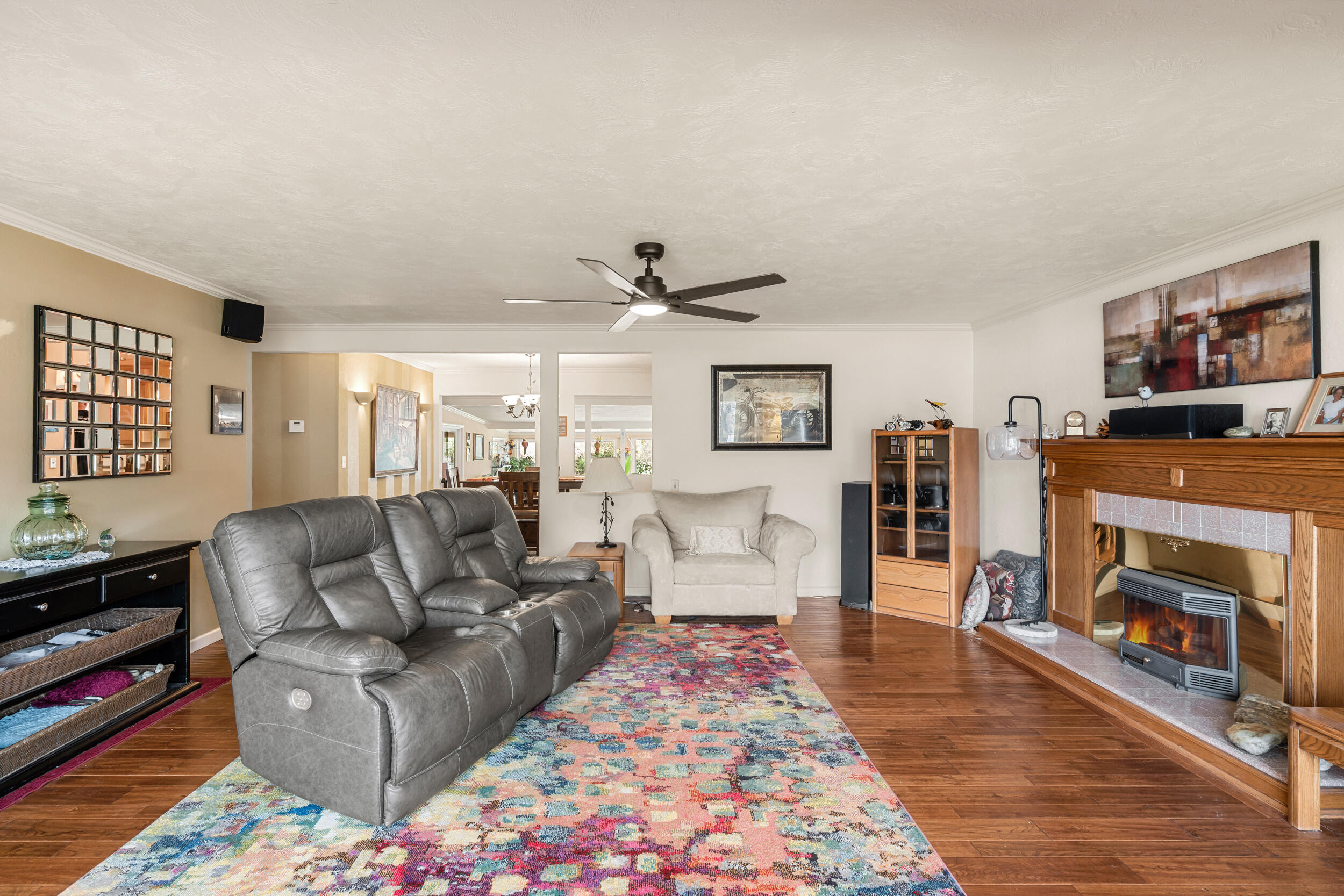 El Reina Subdivision - Residential