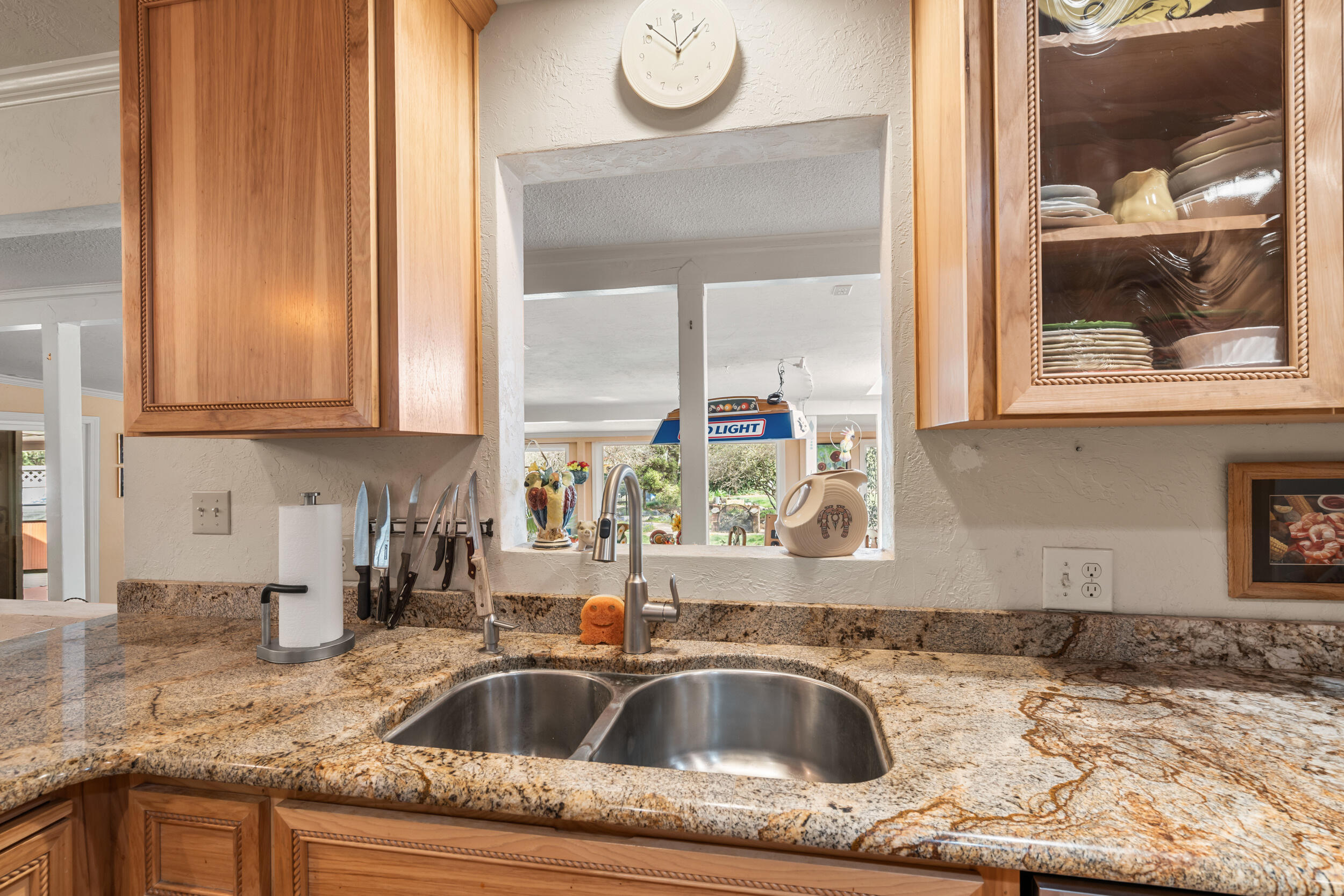 El Reina Subdivision - Residential