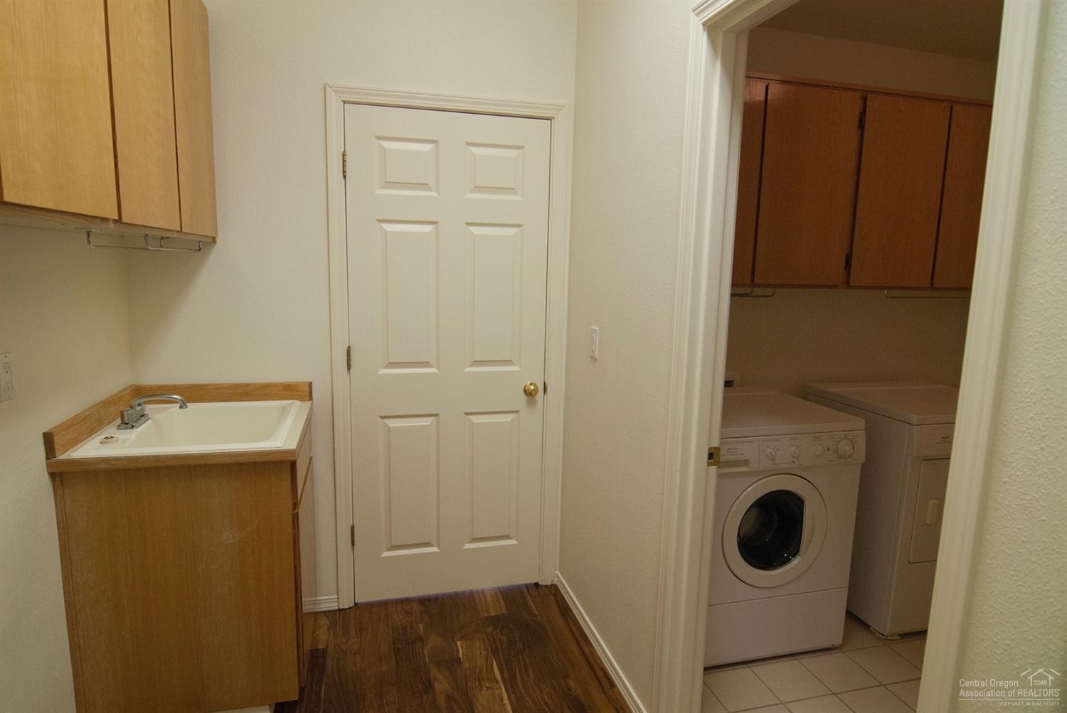 Awbrey Butte - Residential