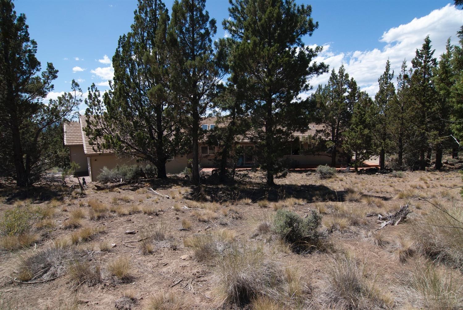 Awbrey Butte - Residential