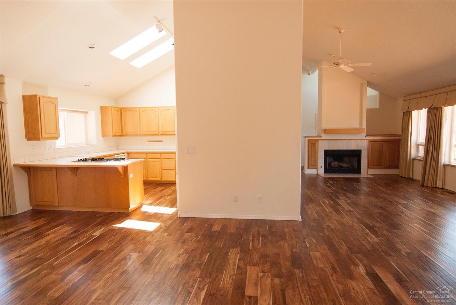 Awbrey Butte - Residential